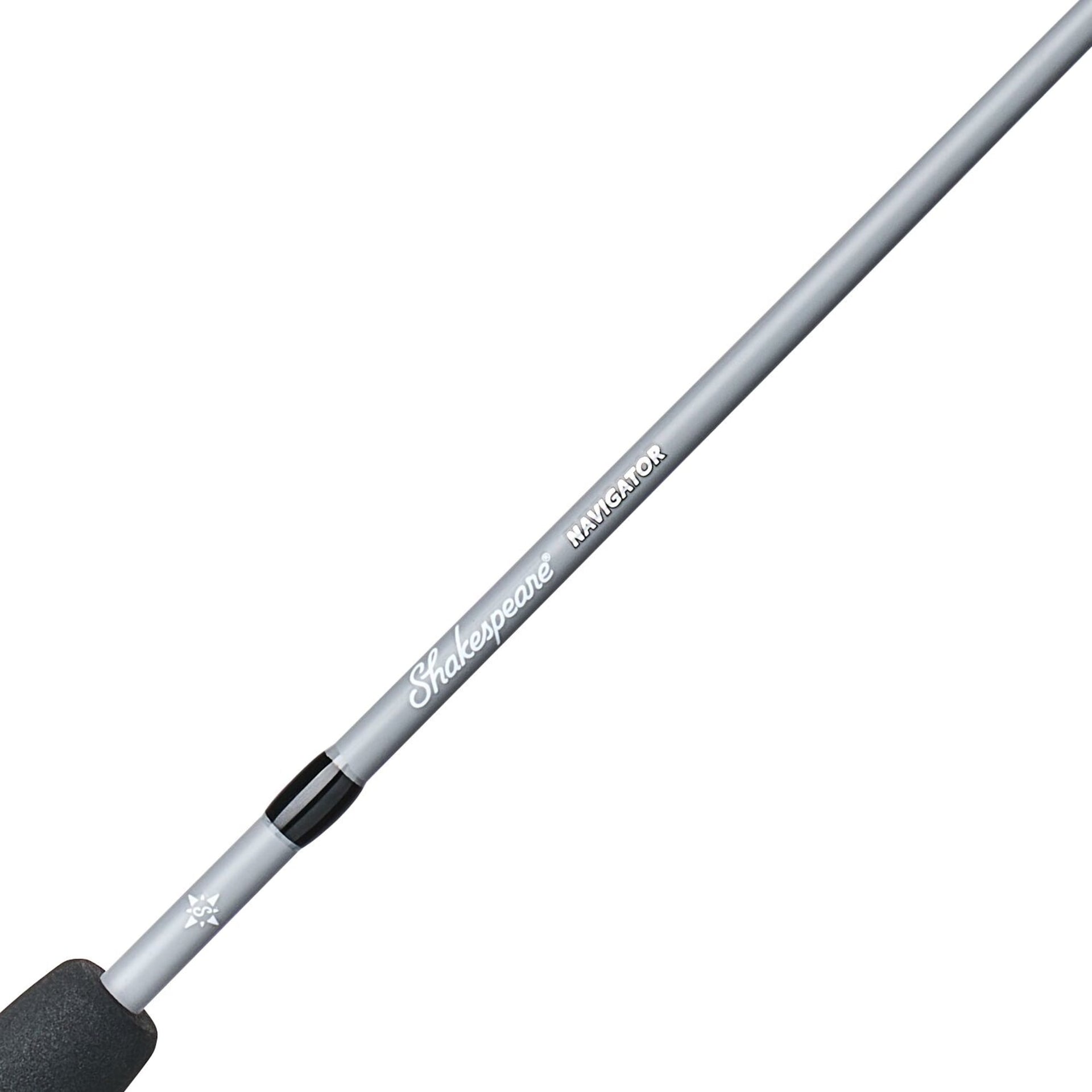 Shakespeare Navigator Spinning Rod