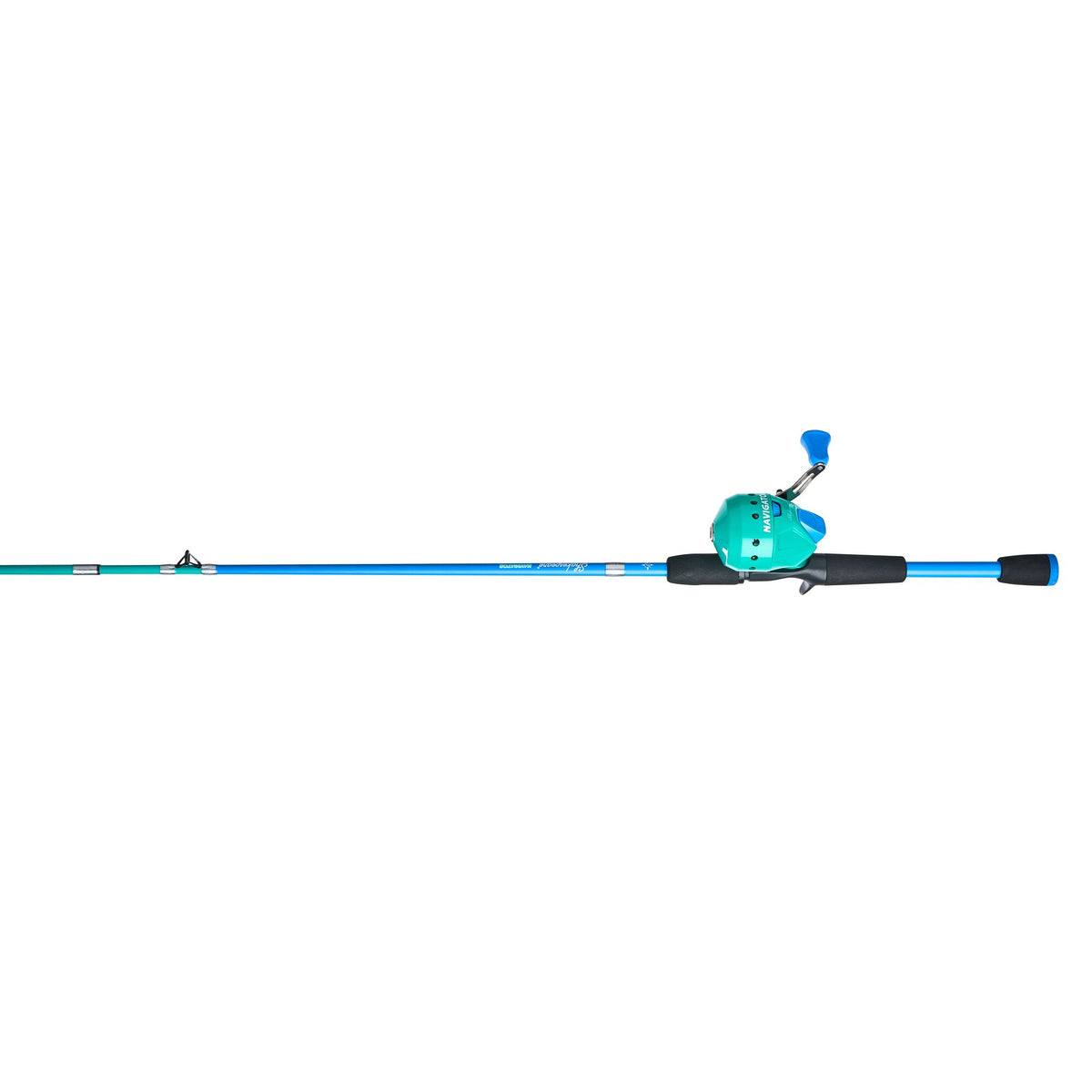 Shakespeare Navigator Spincast Combo