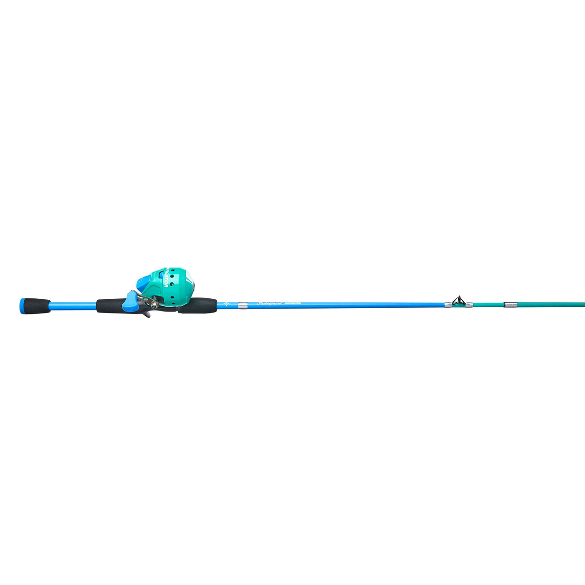 Shakespeare Navigator Spincast Combo