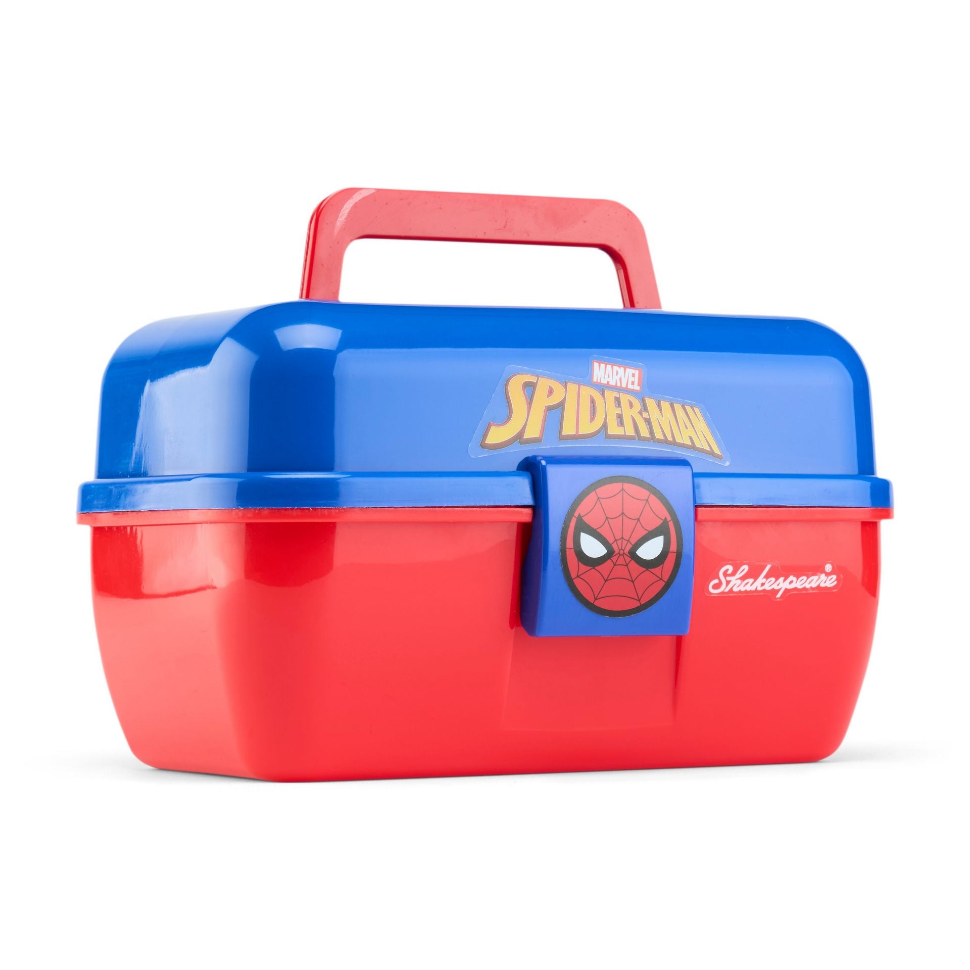 Spider-Man® Play Box