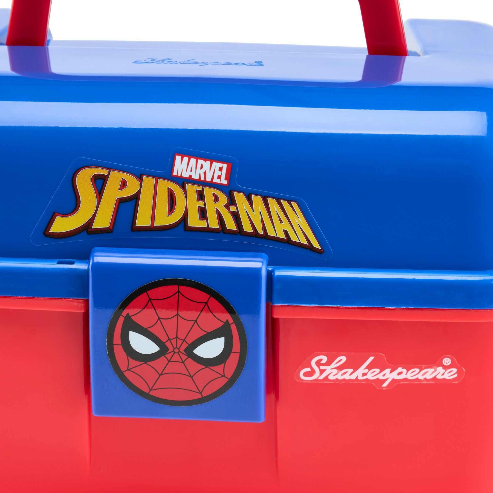 Spider-Man® Play Box