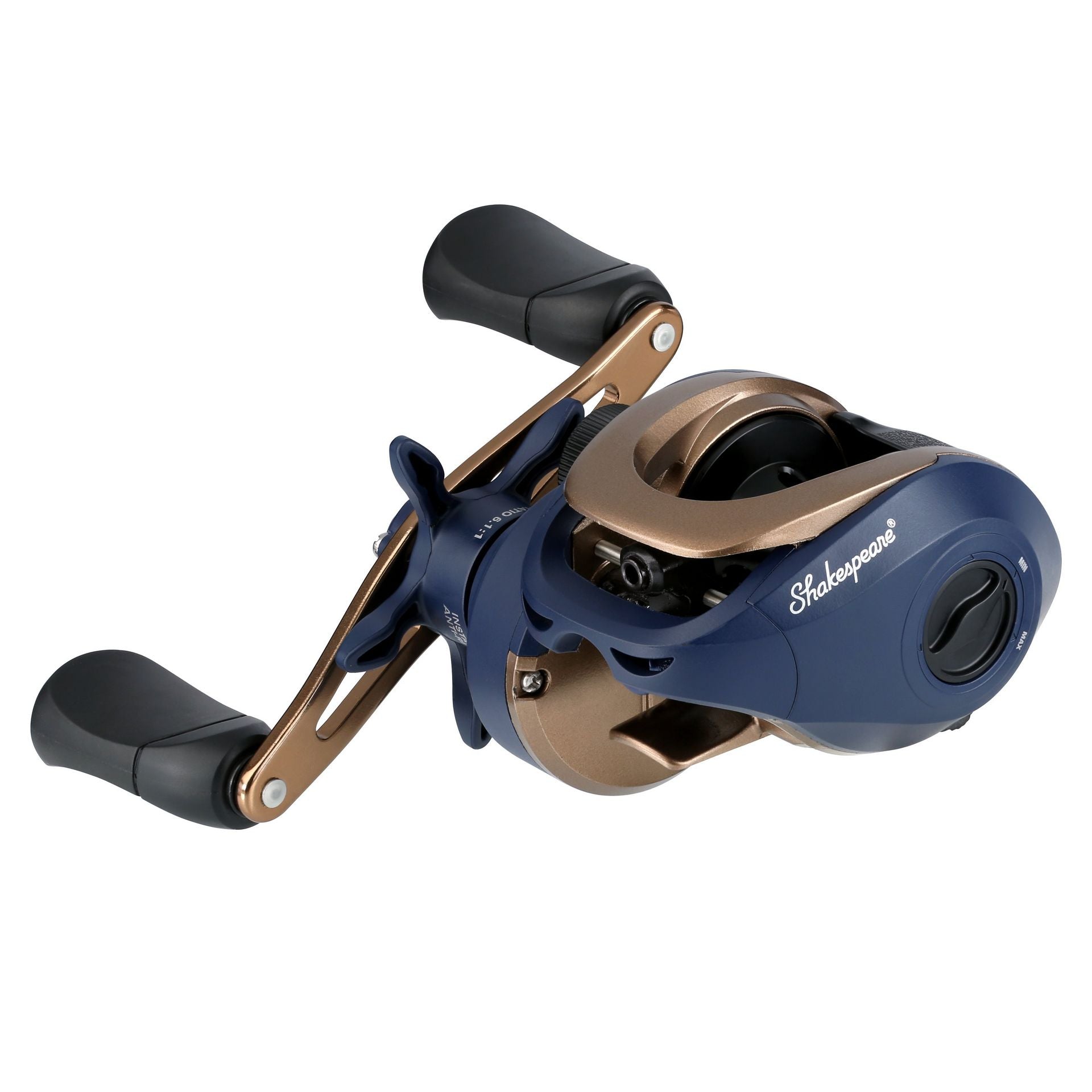 Summit® Baitcast Reel