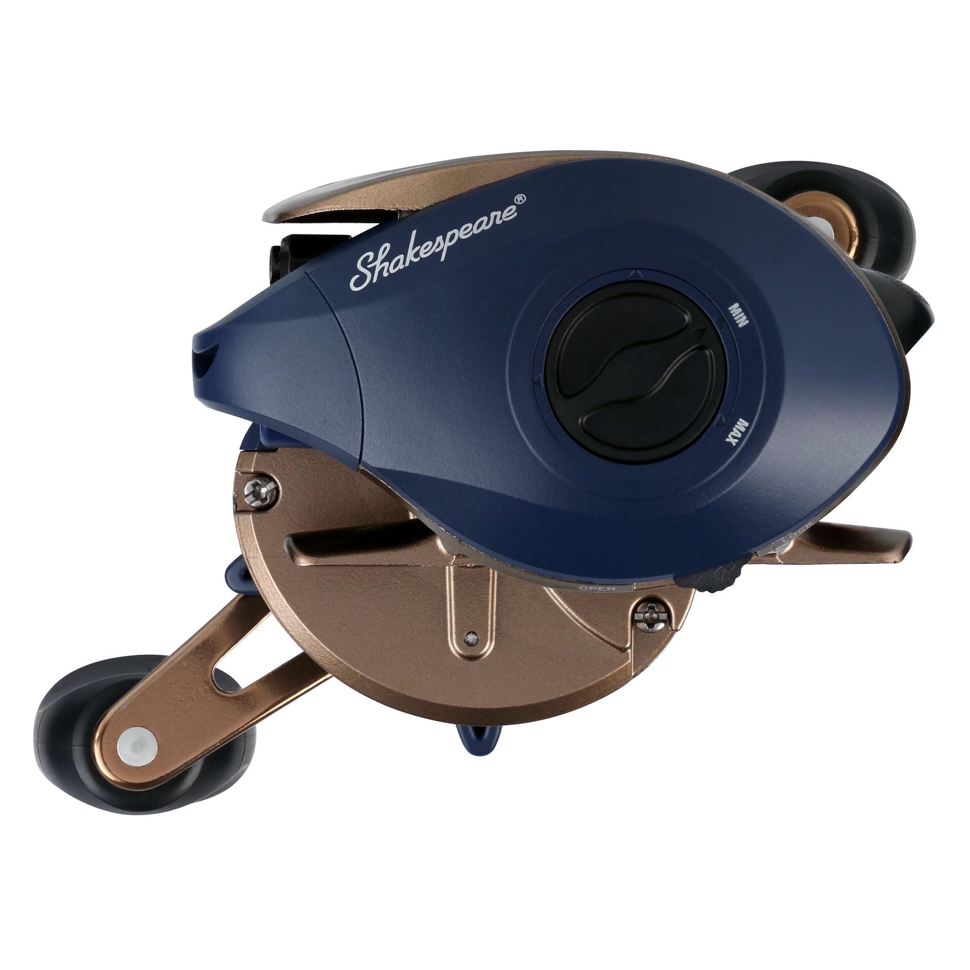 Summit® Baitcast Reel