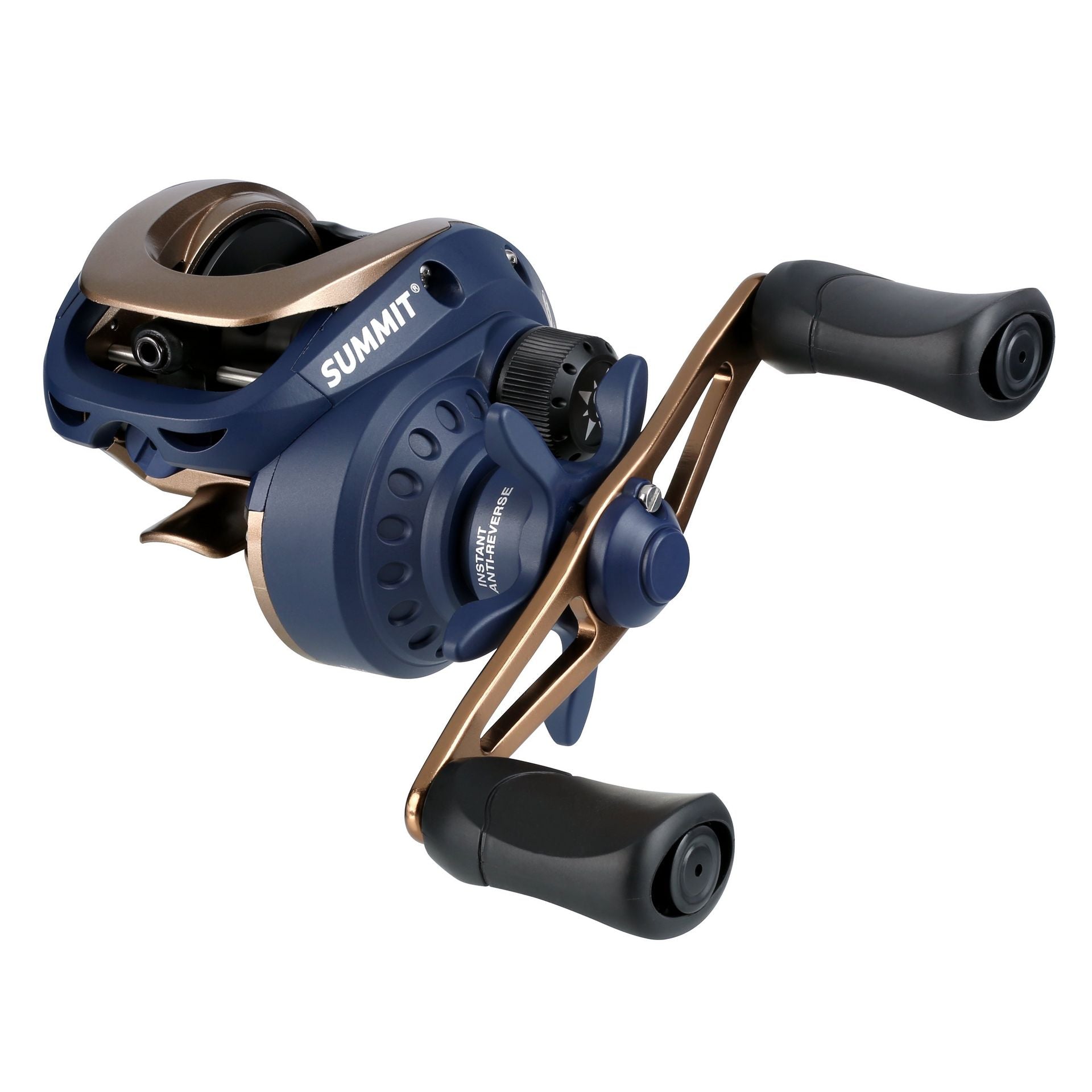 Summit® Baitcast Reel