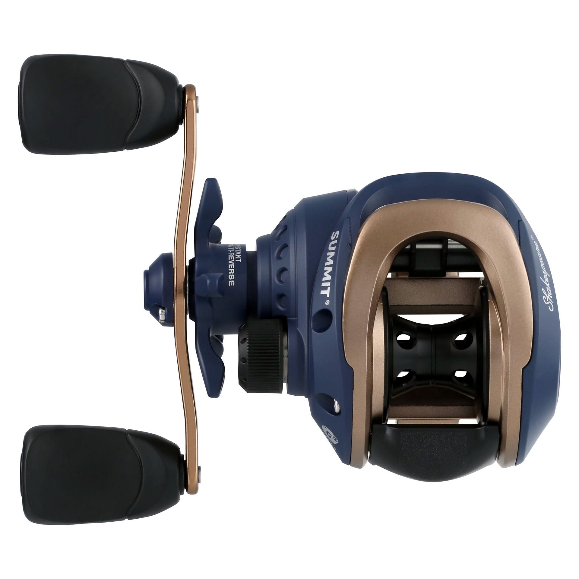 Summit® Baitcast Reel