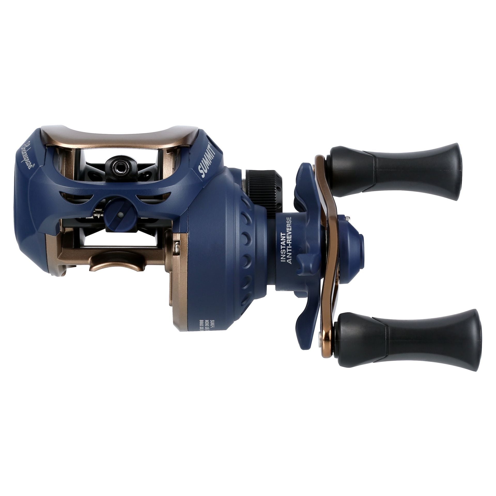 Summit® Baitcast Reel