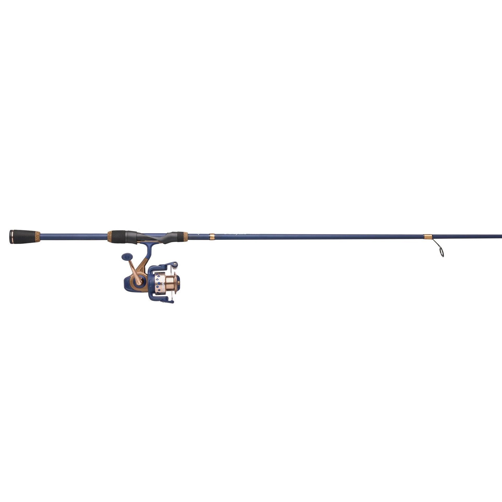 esprit spinning combo Summit® Spinning Combo