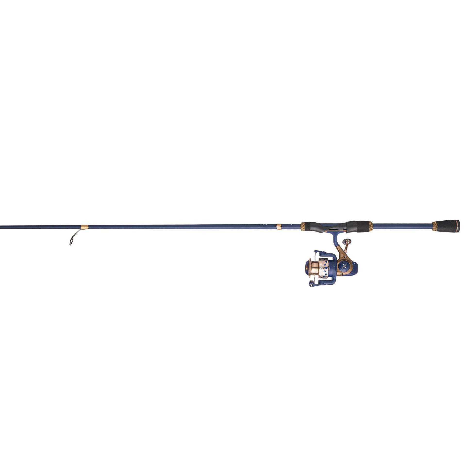 best spinning combo Summit Spinning Combo 6'6"