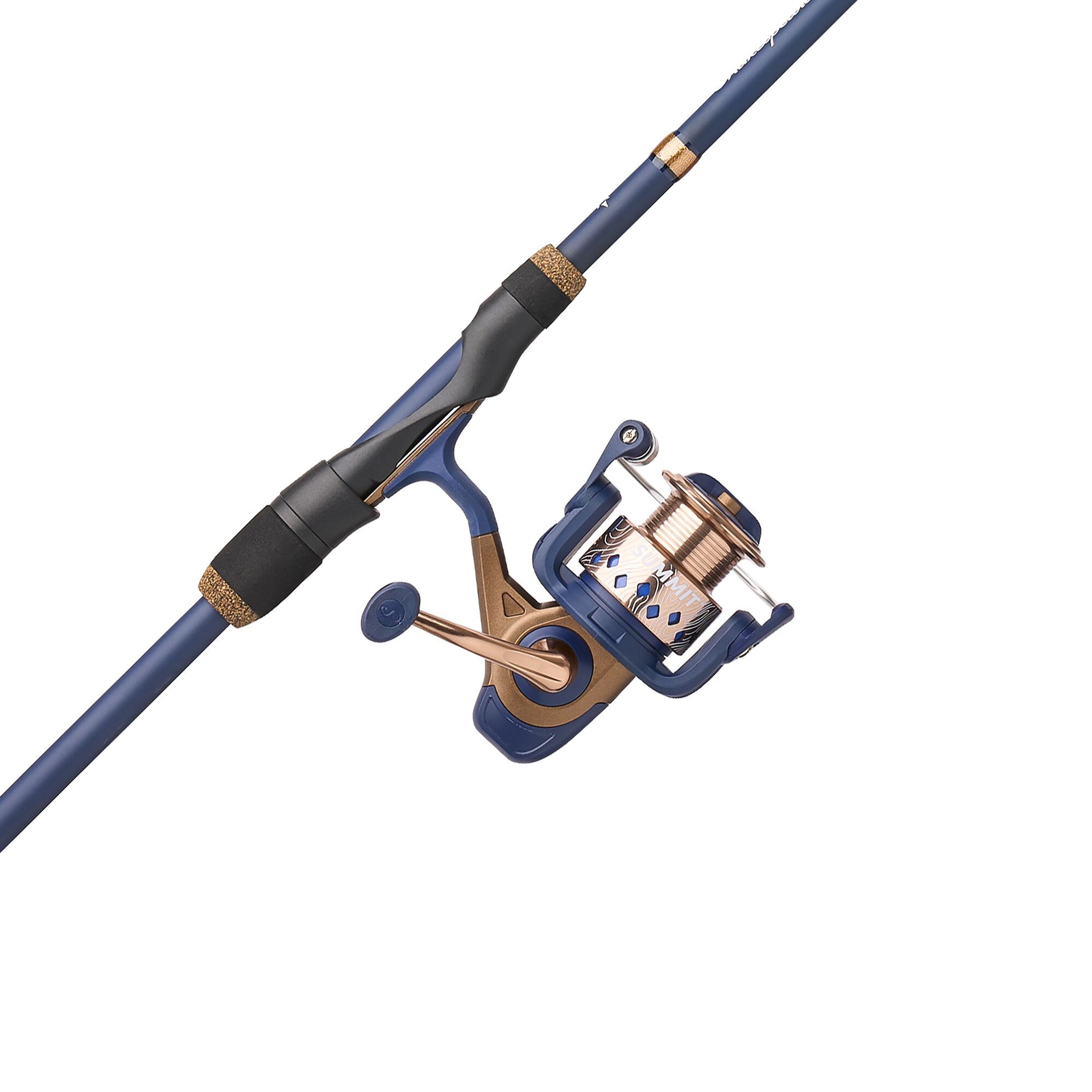 esprit spinning combo Summit® Spinning Combo