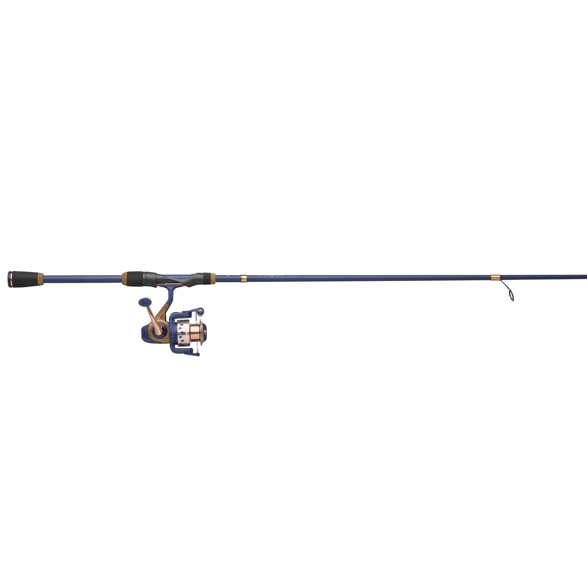Summit® Spinning Combo