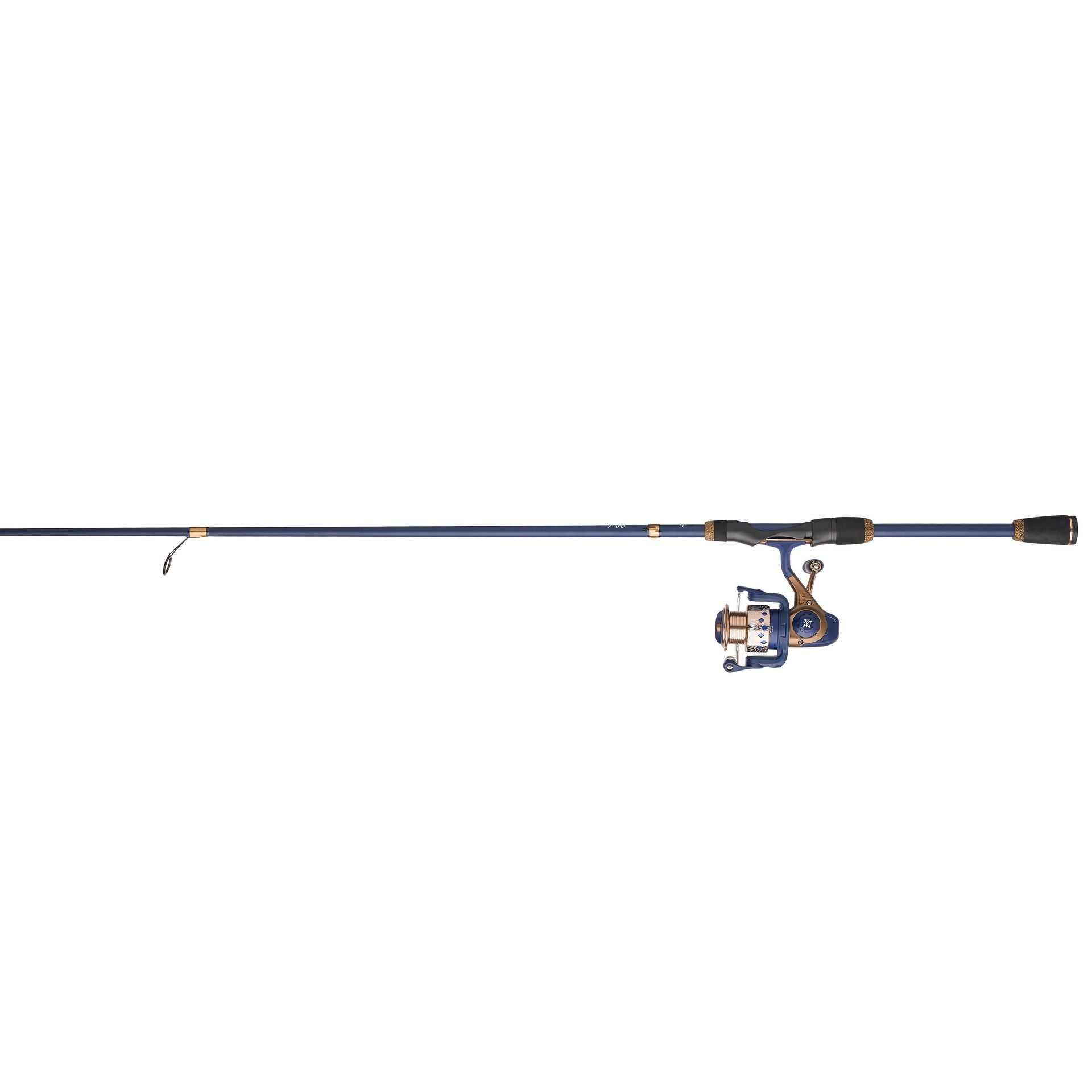 Summit® Spinning Combo