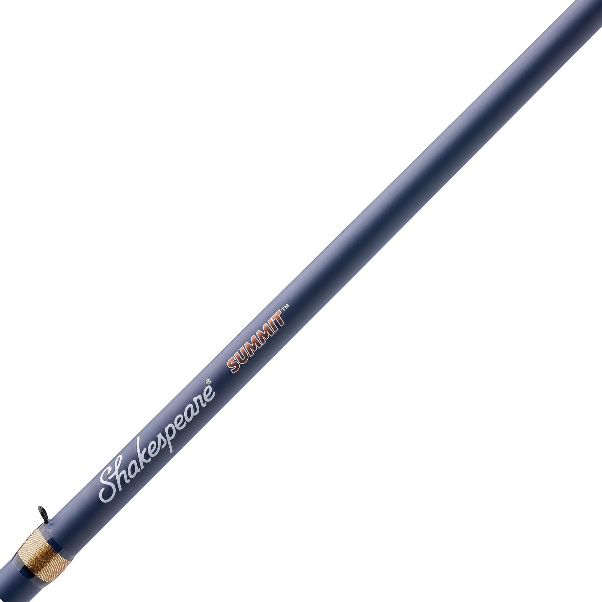 Summit® Spinning Combo