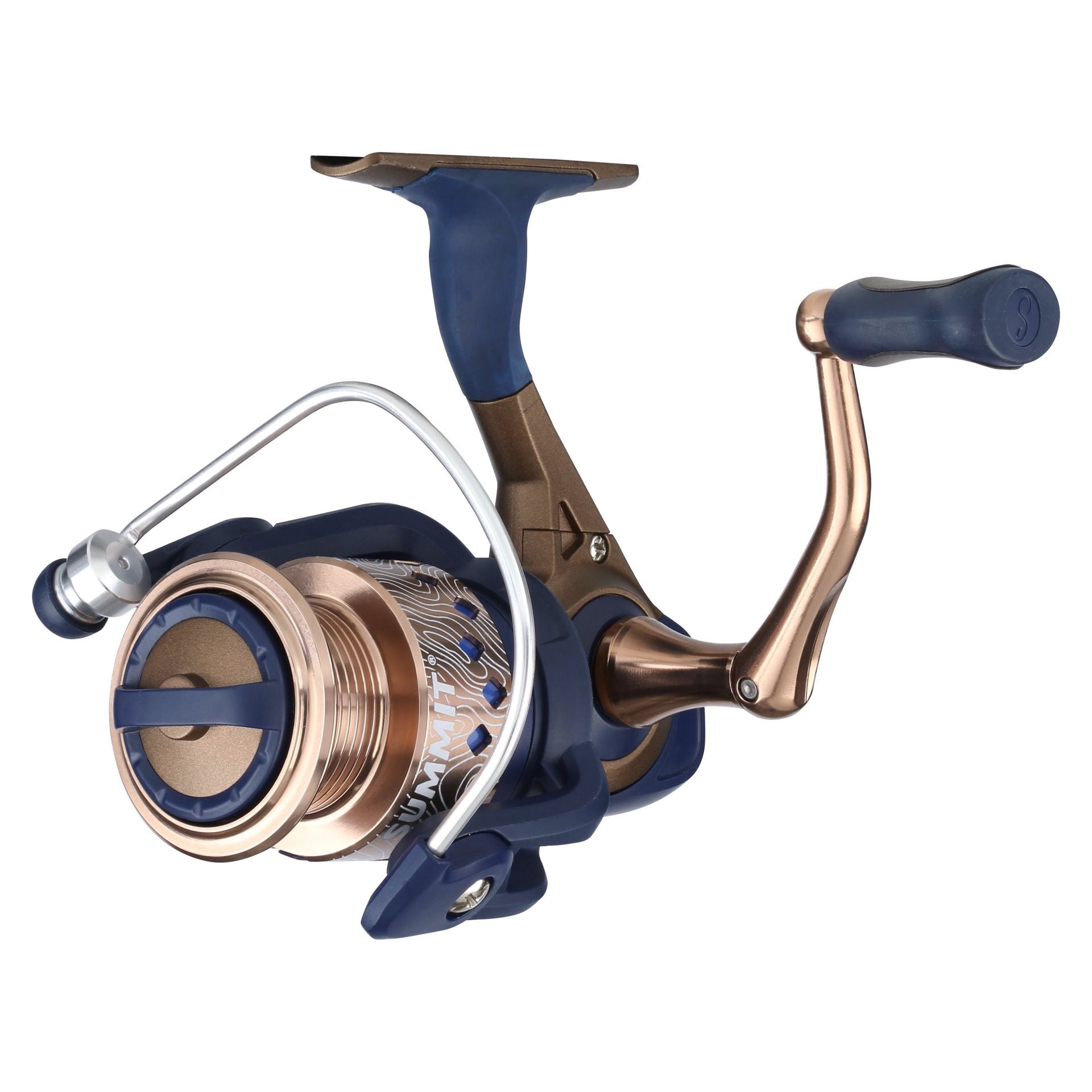Summit® Spinning Reel