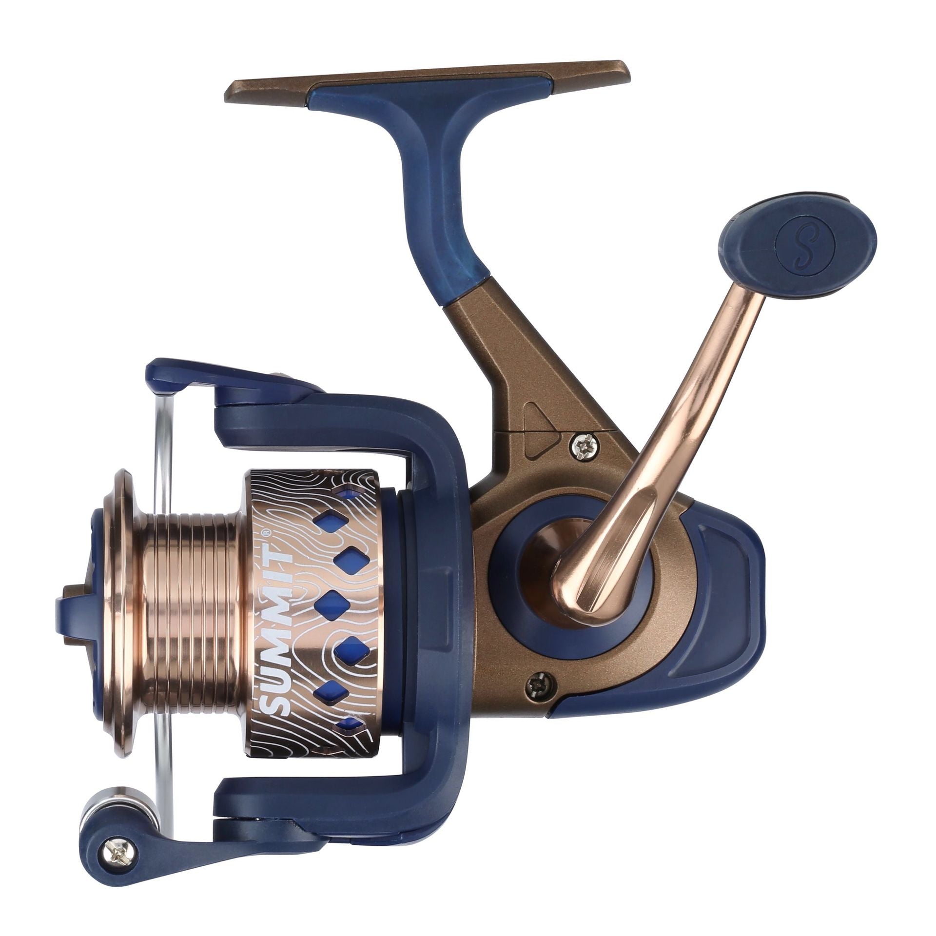 Summit® Spinning Reel