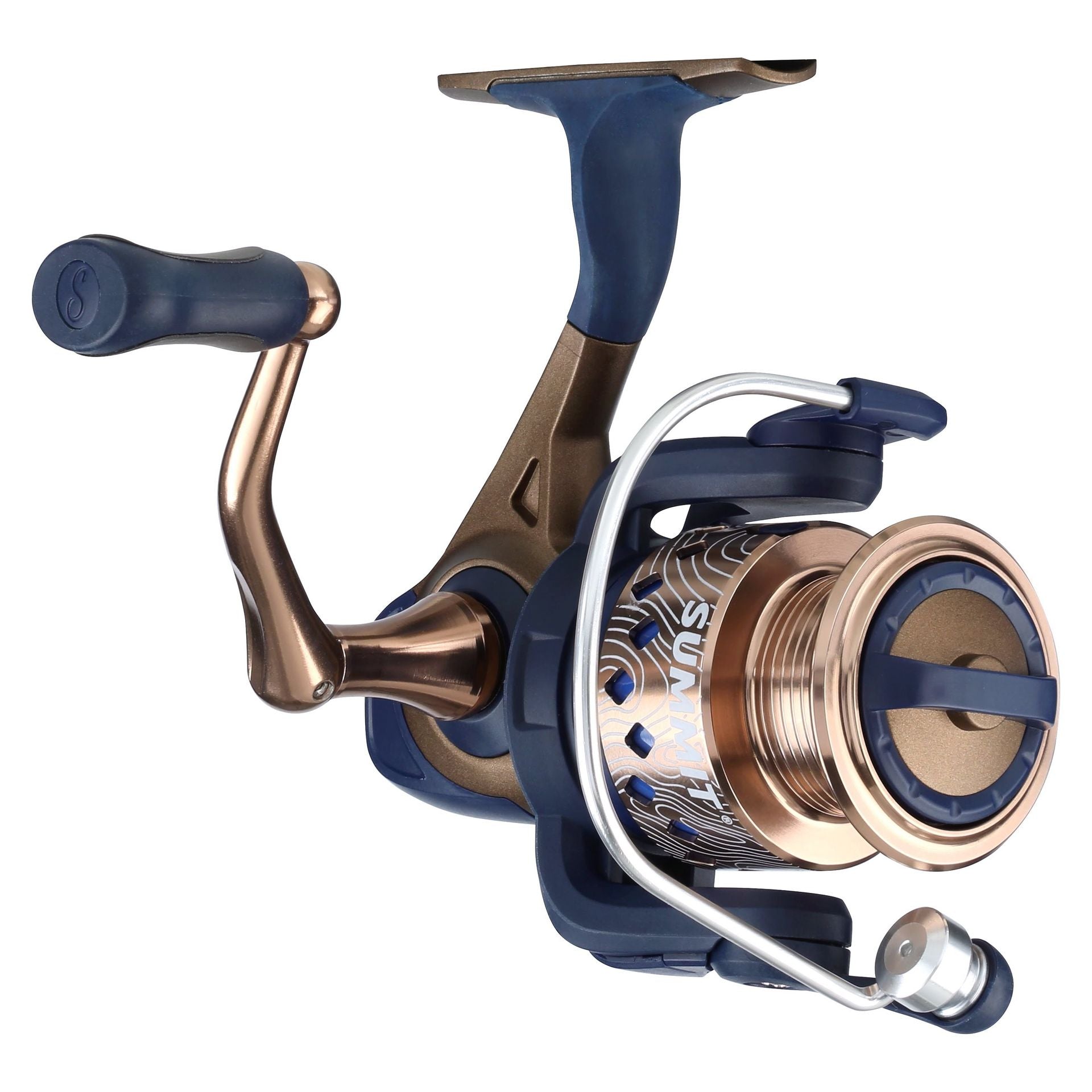 Summit® Spinning Reel