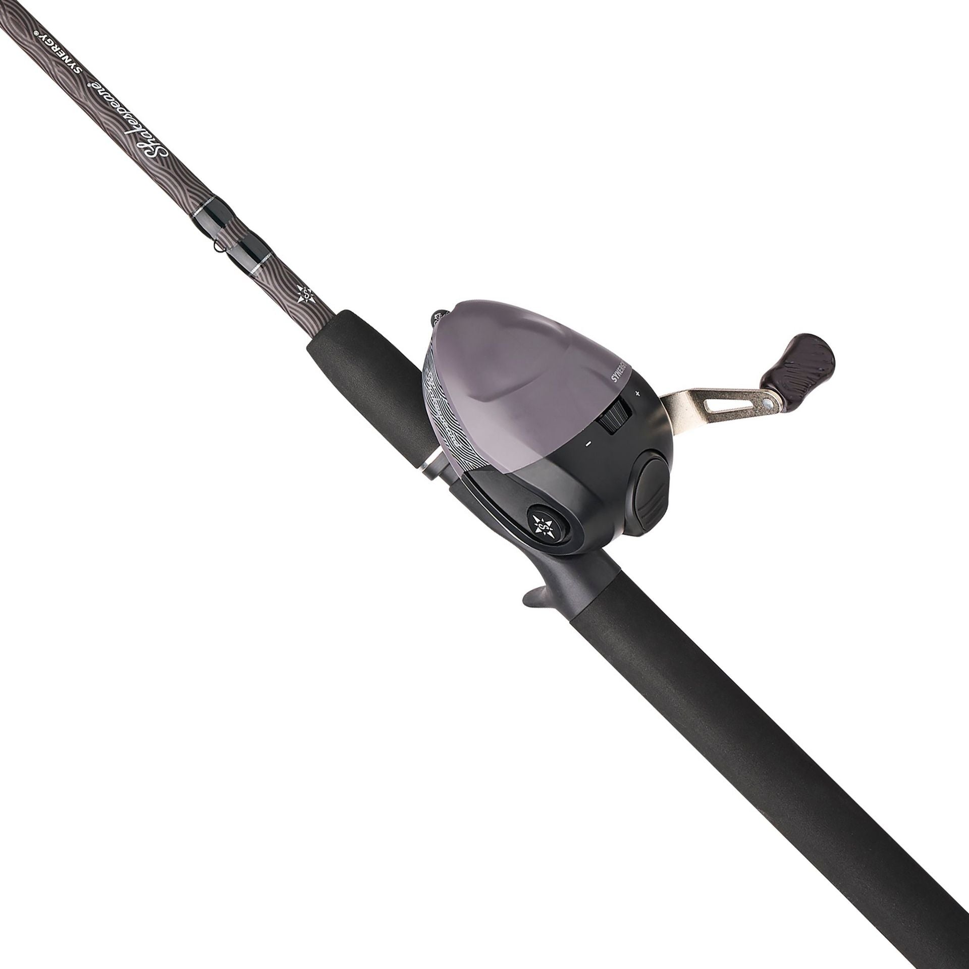 Synergy® Spincast Combo