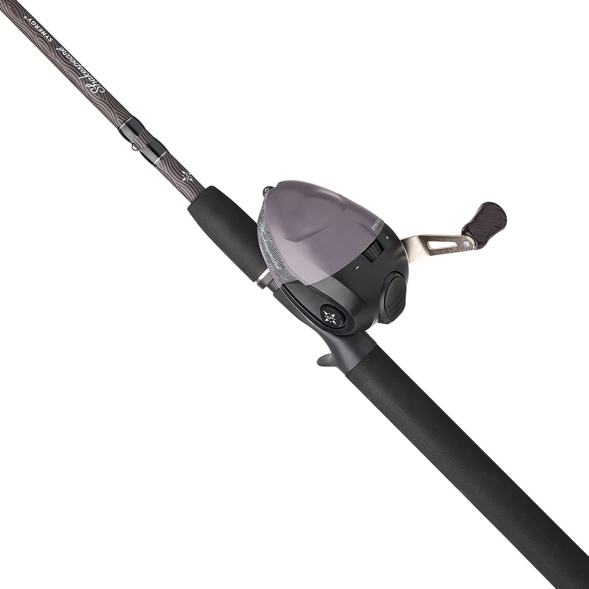 Synergy® Spincast Combo