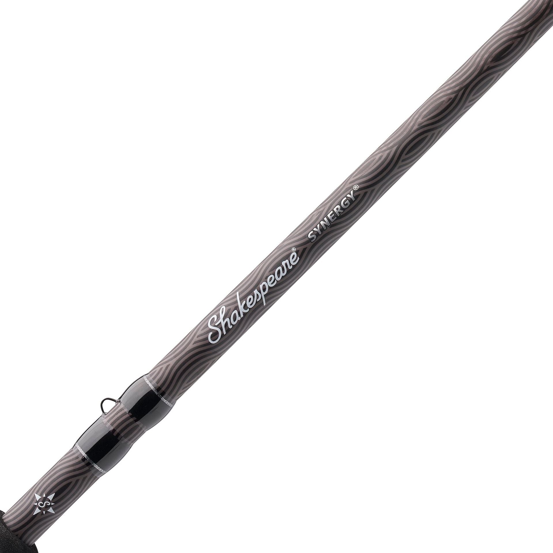 Synergy® Spincast Combo