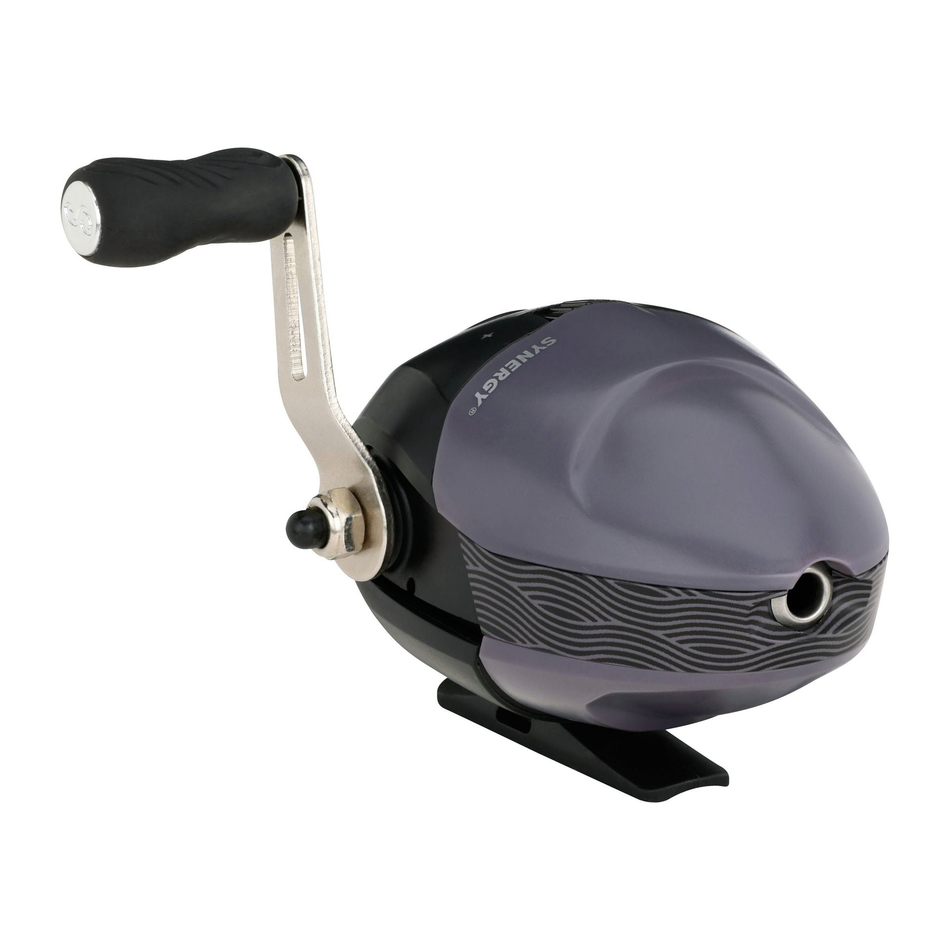 Synergy® Spincast Reel
