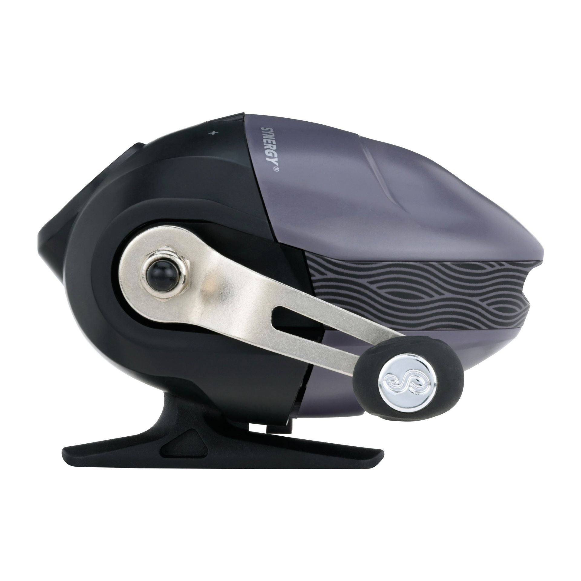Synergy® Spincast Reel