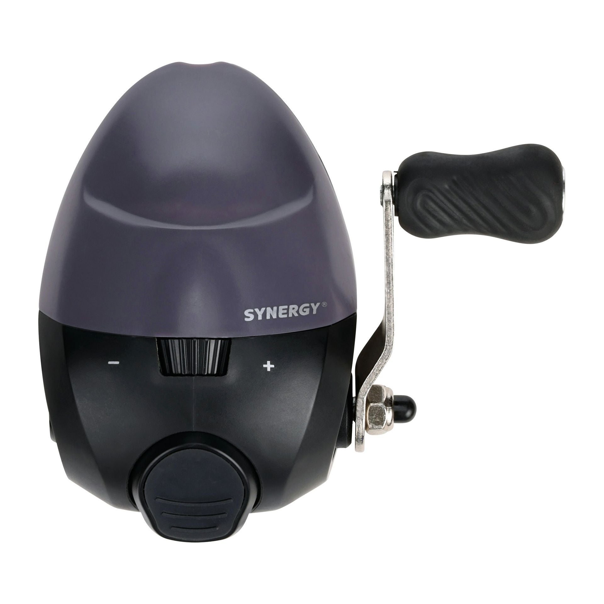 Synergy® Spincast Reel