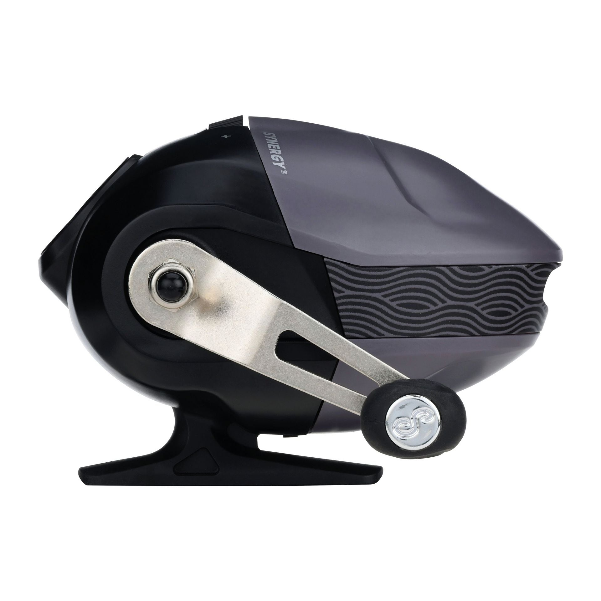 Synergy® Spincast Reel