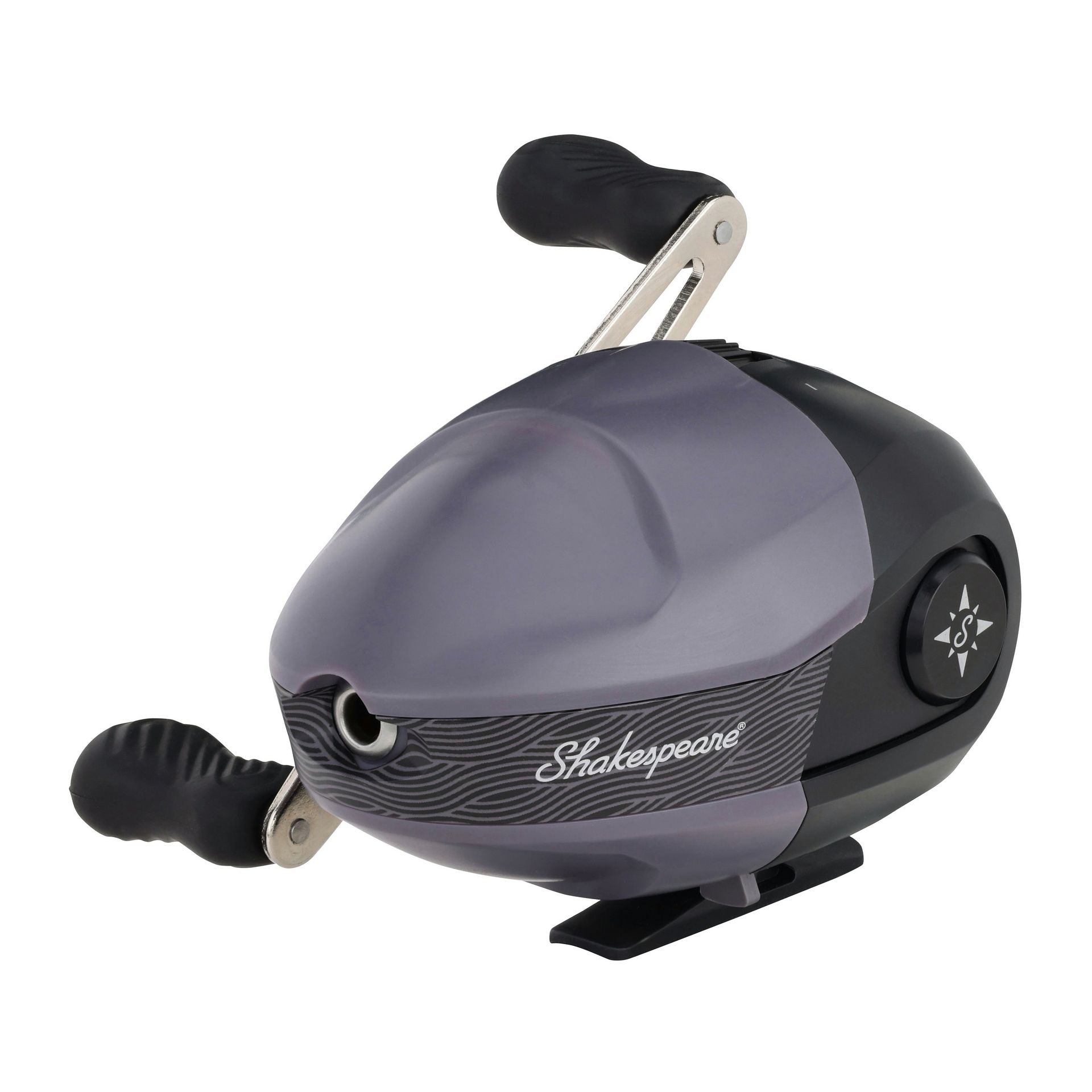 Synergy® Spincast Reel