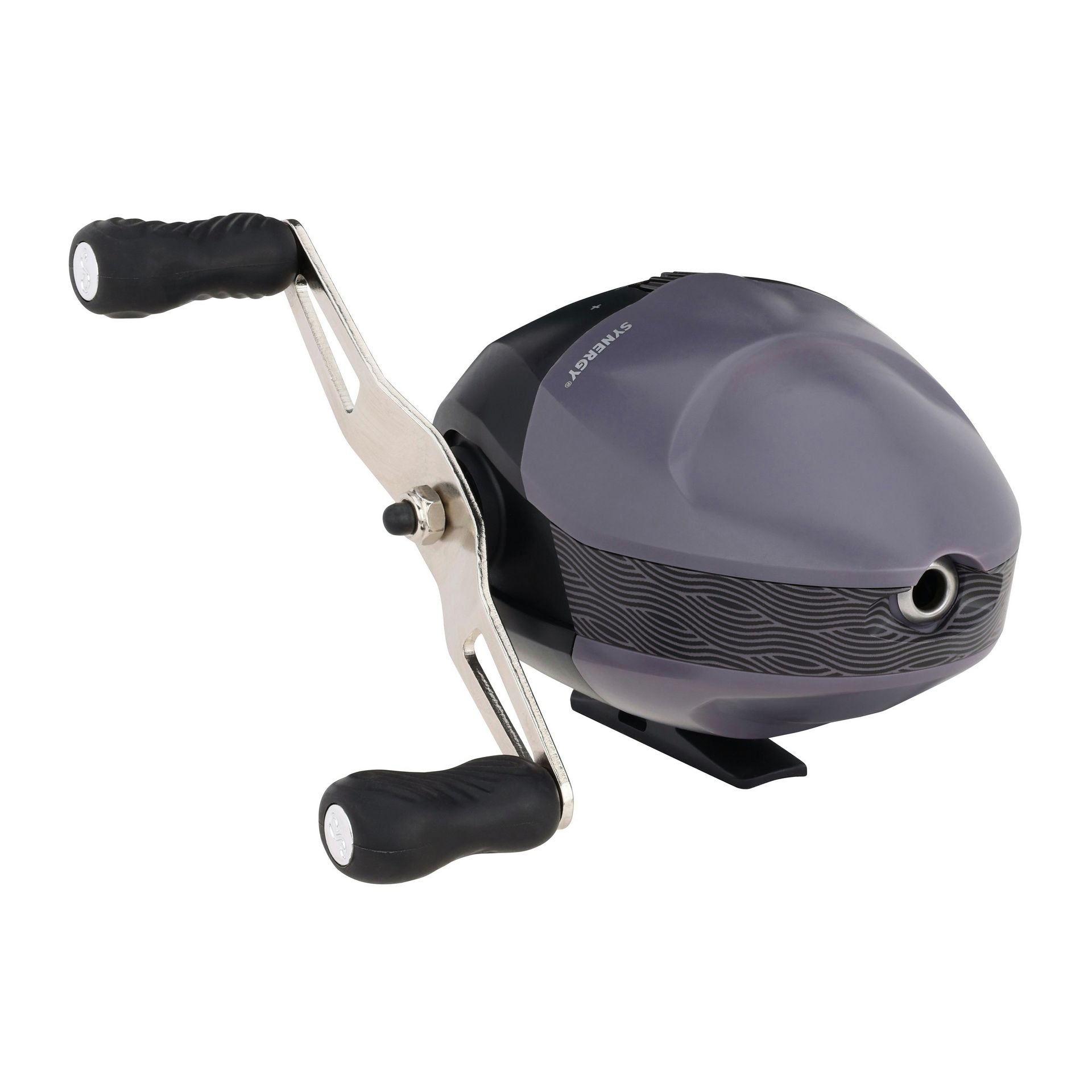 Synergy® Spincast Reel