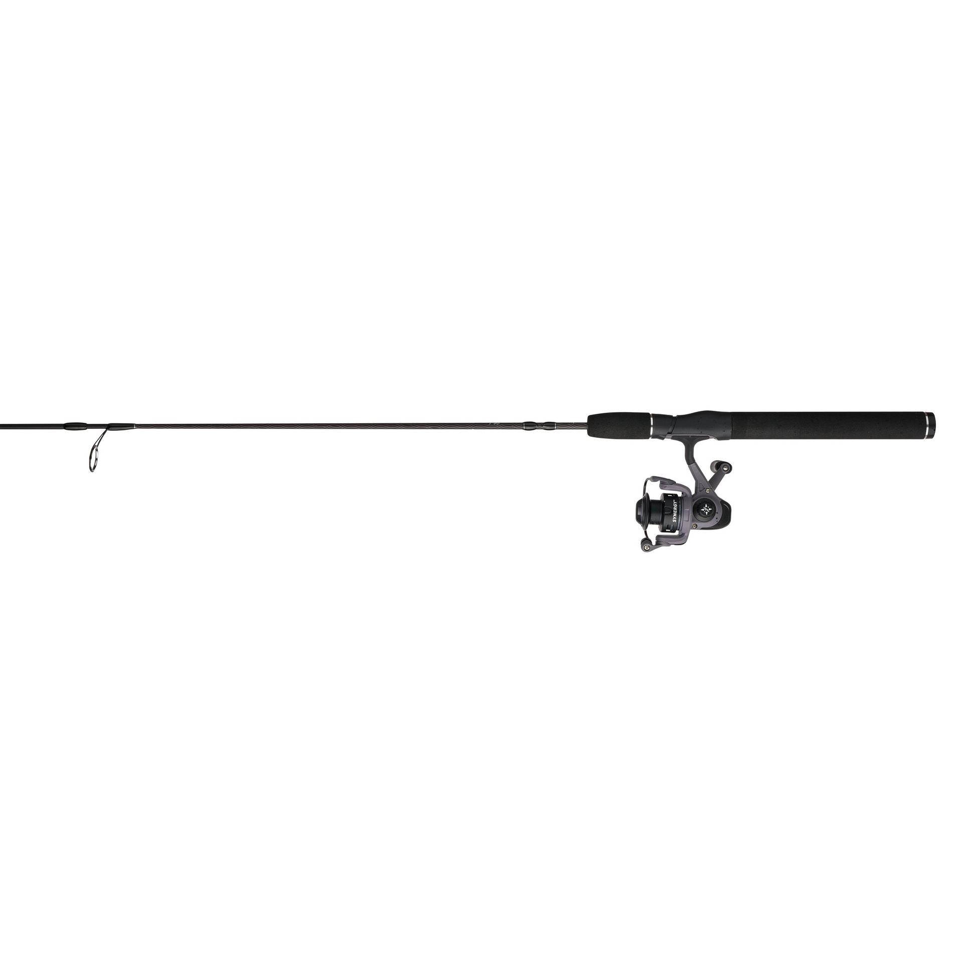 Synergy® Spinning Combo