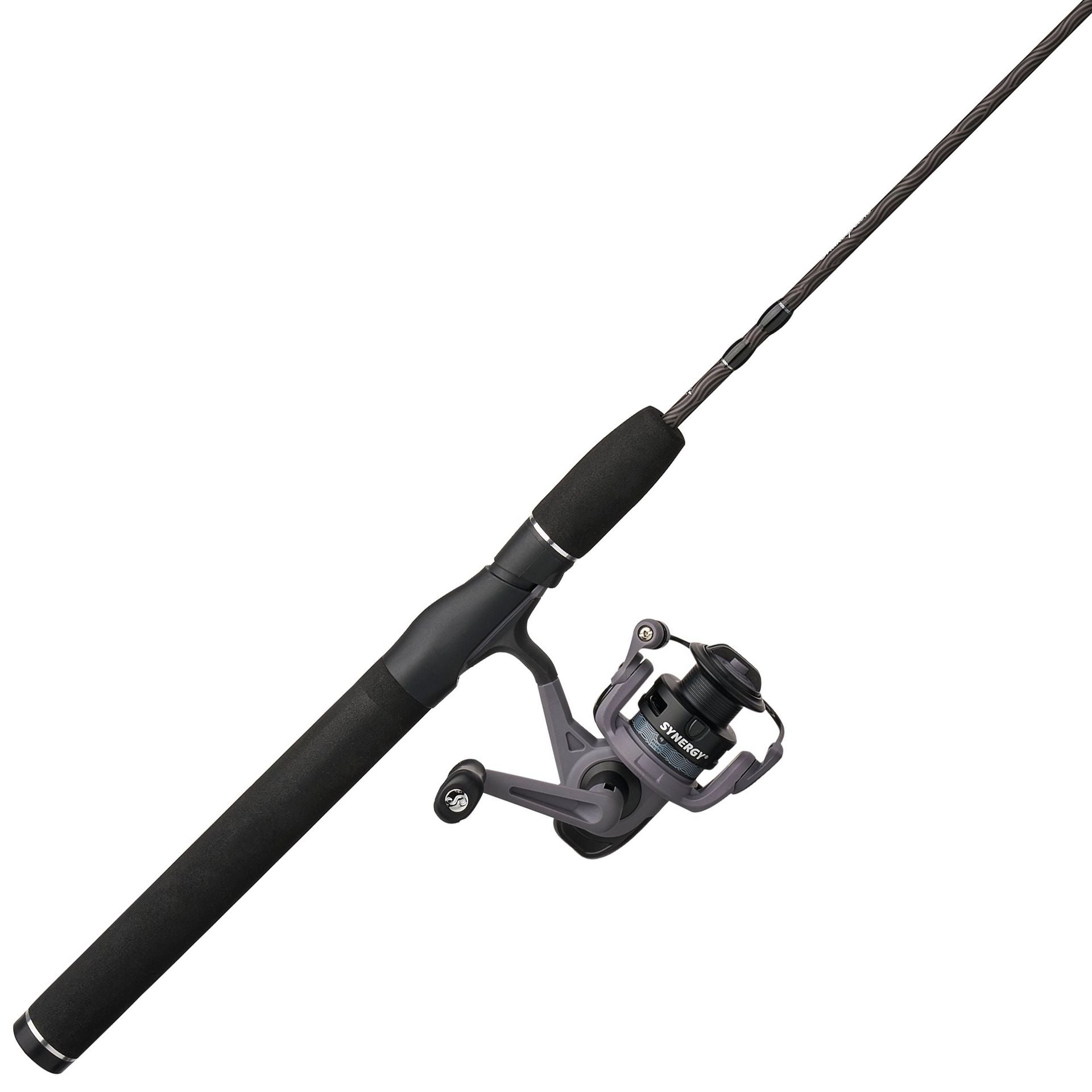 Synergy® Spinning Combo