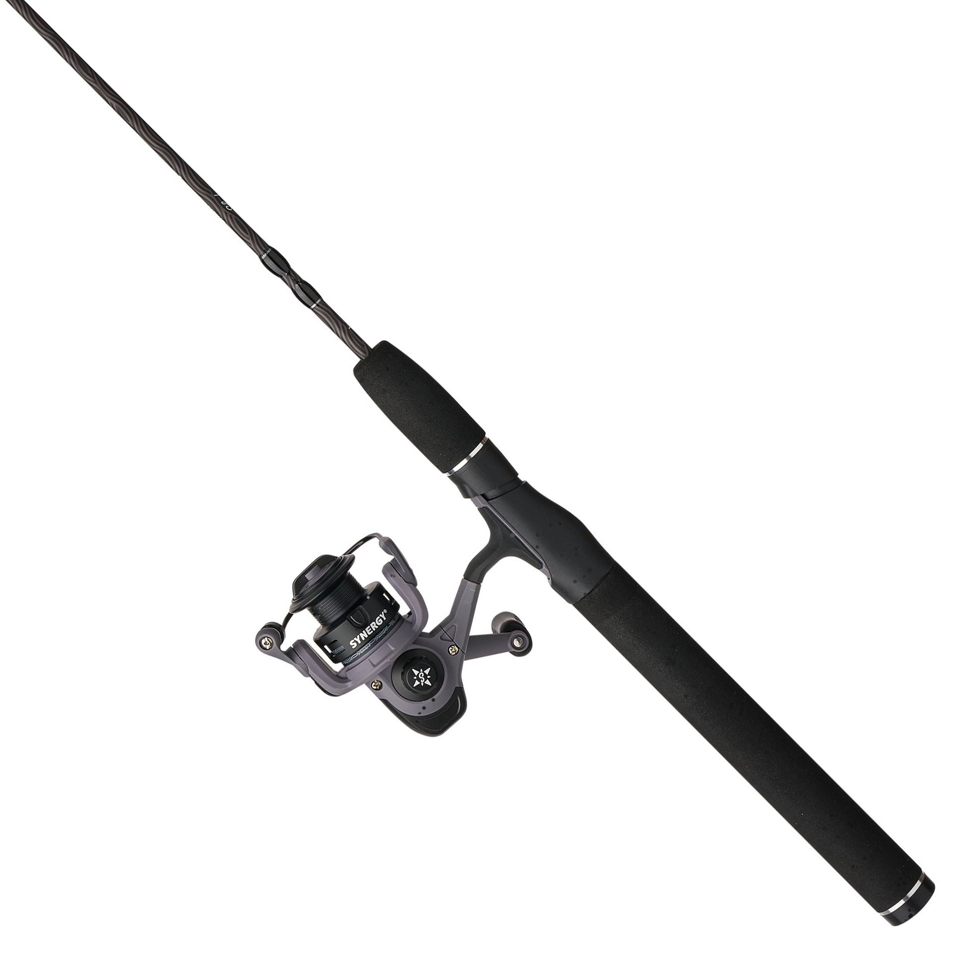 Synergy® Spinning Combo