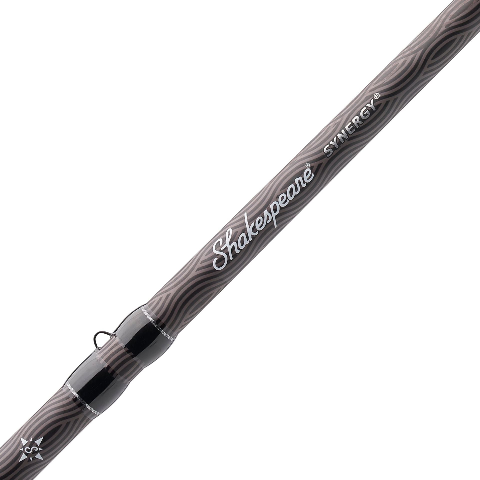 Synergy® Spinning Combo