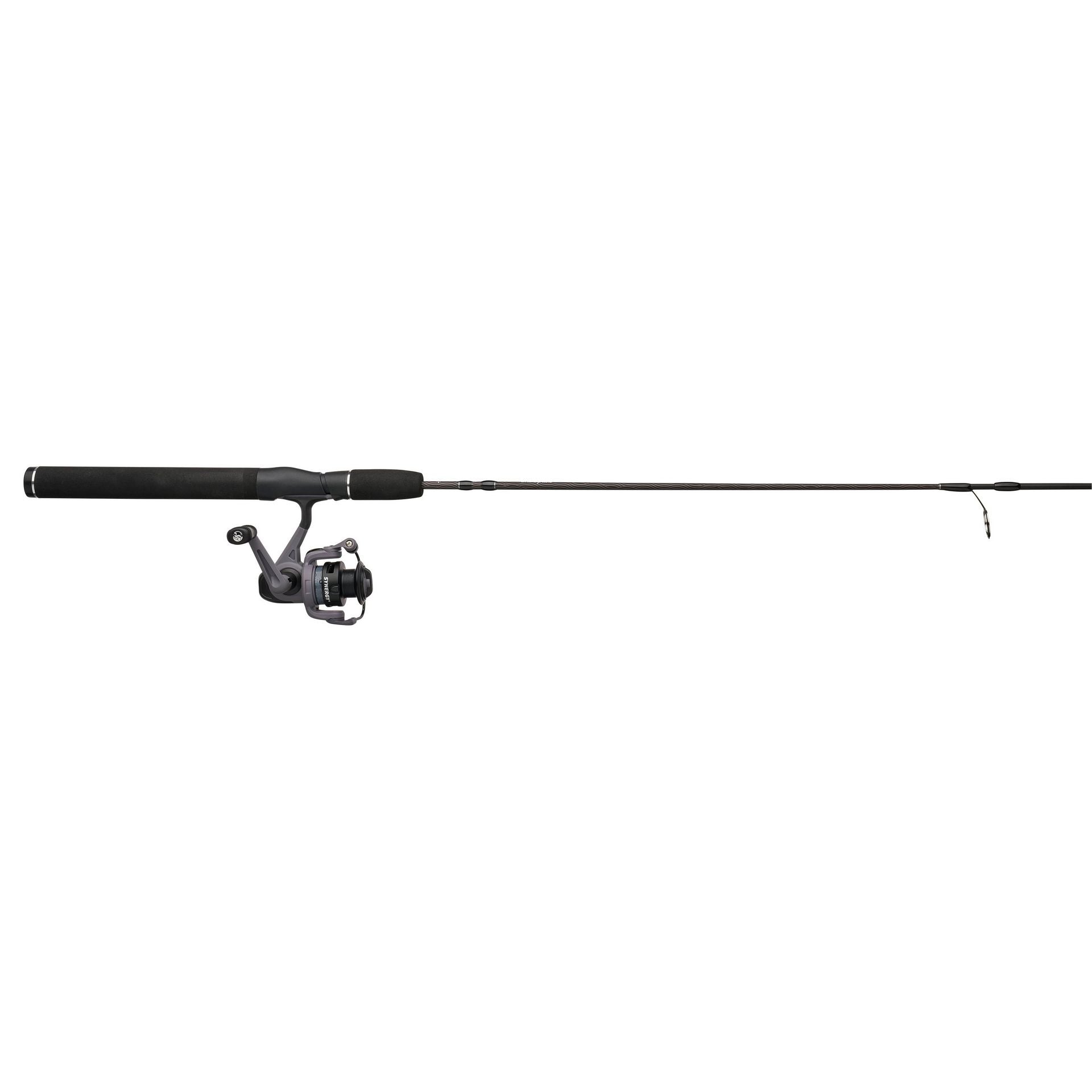 Synergy® Spinning Combo