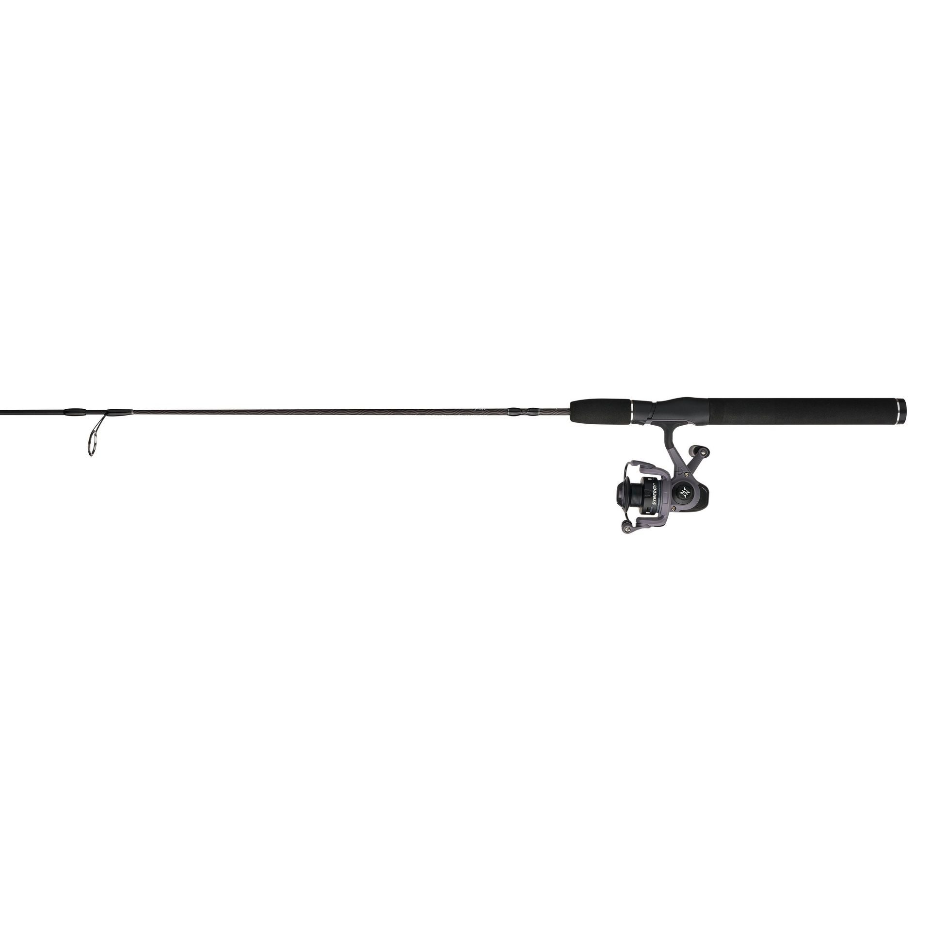 Synergy® Spinning Combo
