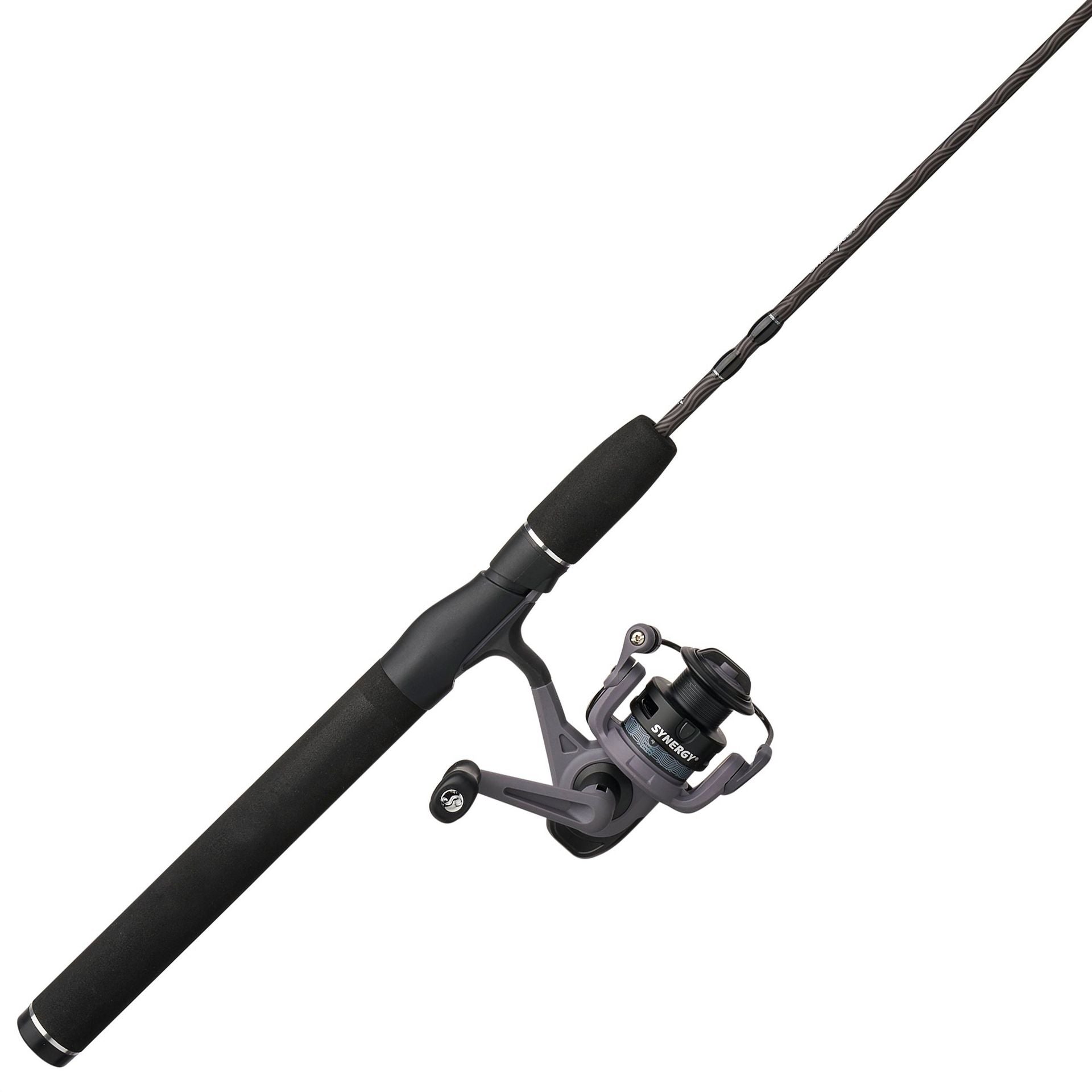 Synergy® Spinning Combo