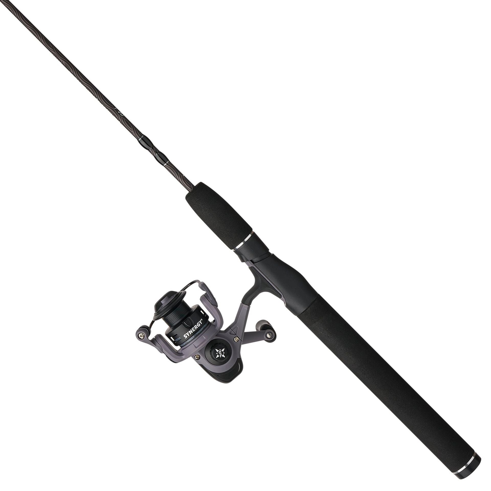 Synergy® Spinning Combo
