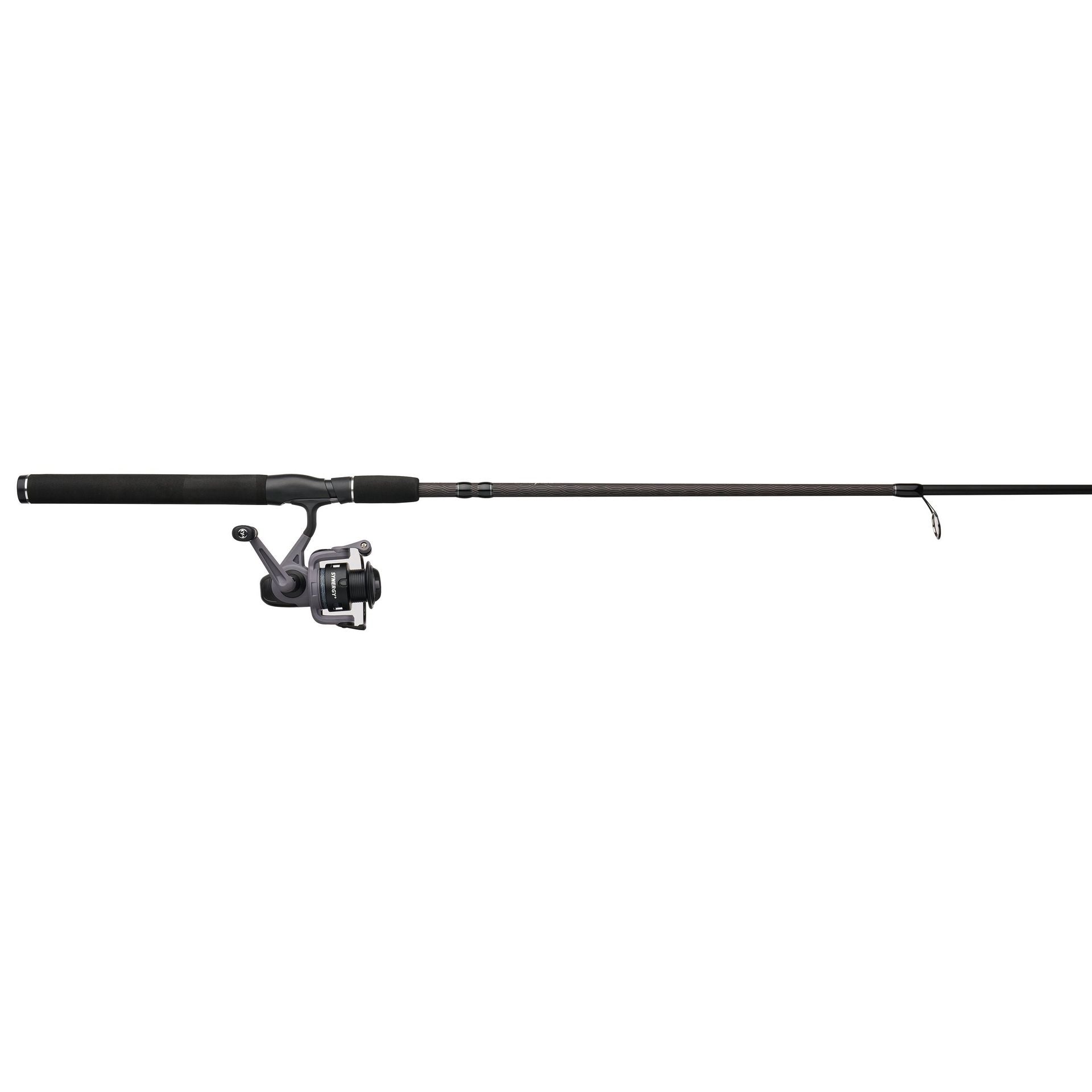 Synergy® Spinning Combo