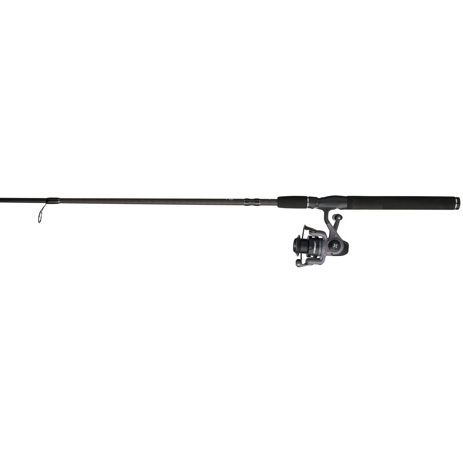 Synergy® Spinning Combo