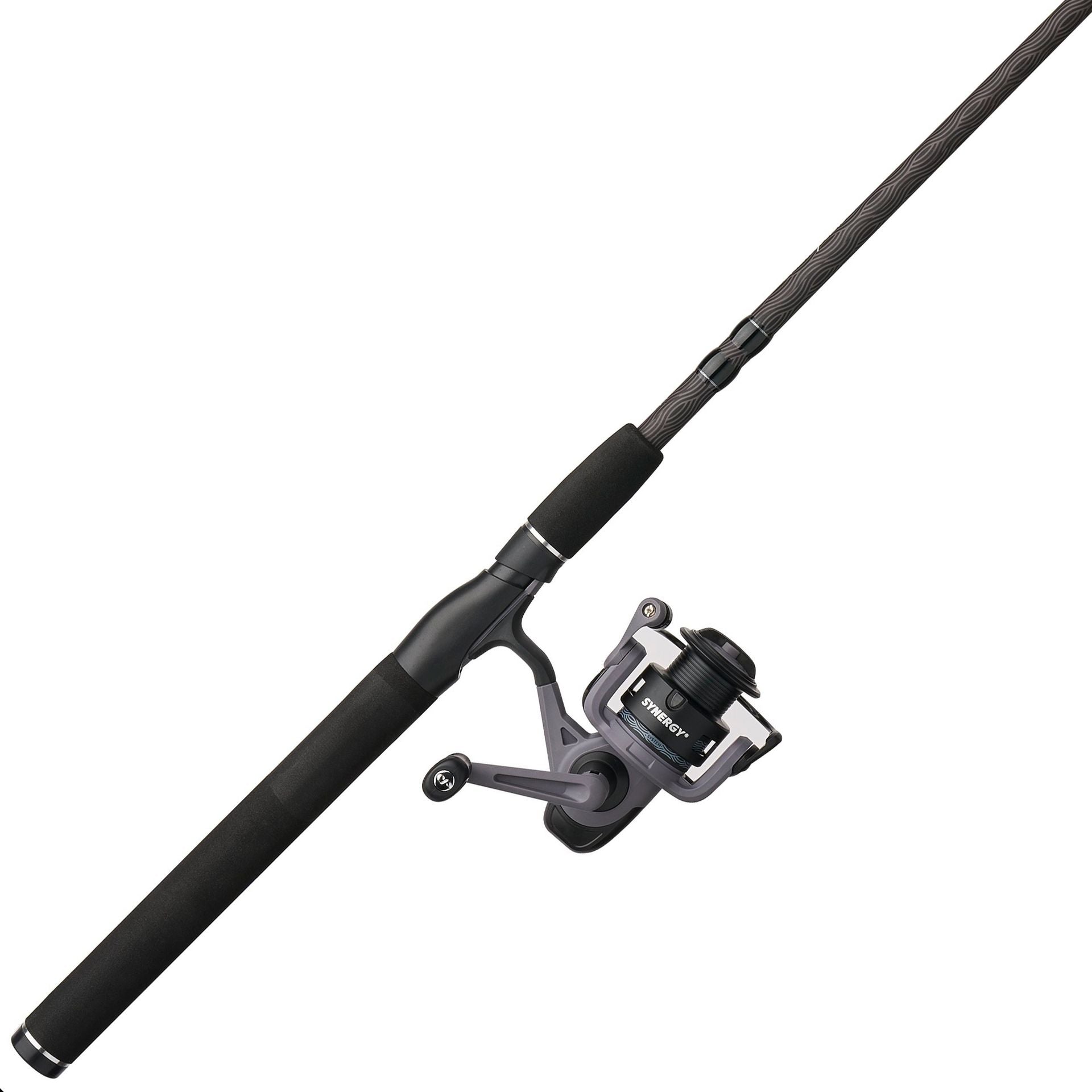 Synergy® Spinning Combo