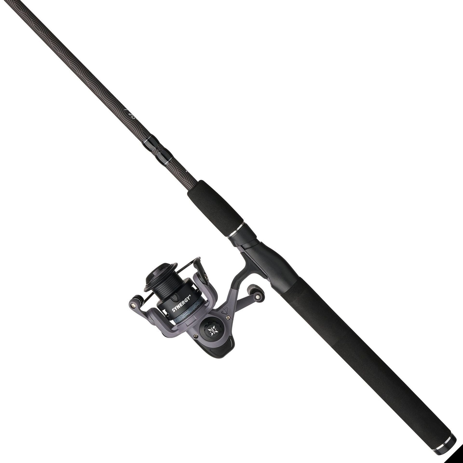 Synergy® Spinning Combo