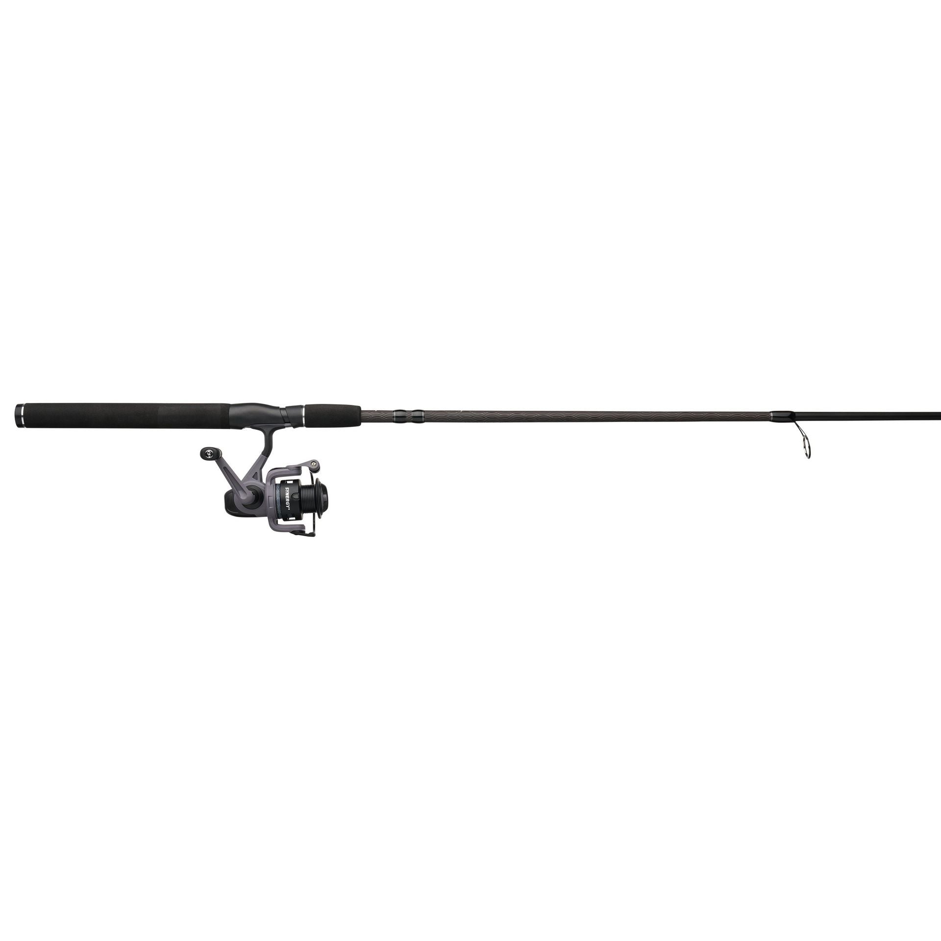 Synergy® Spinning Combo