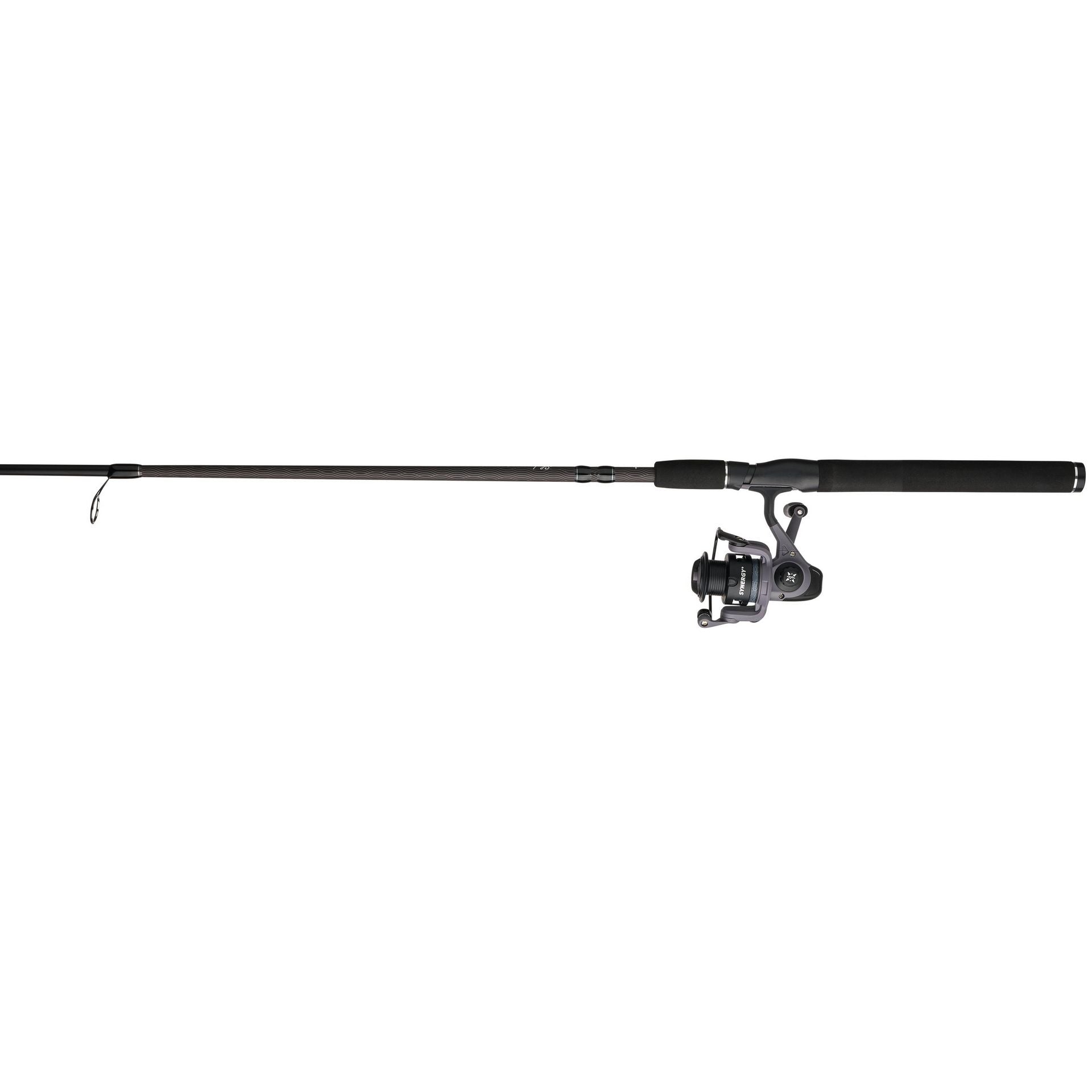 Synergy® Spinning Combo