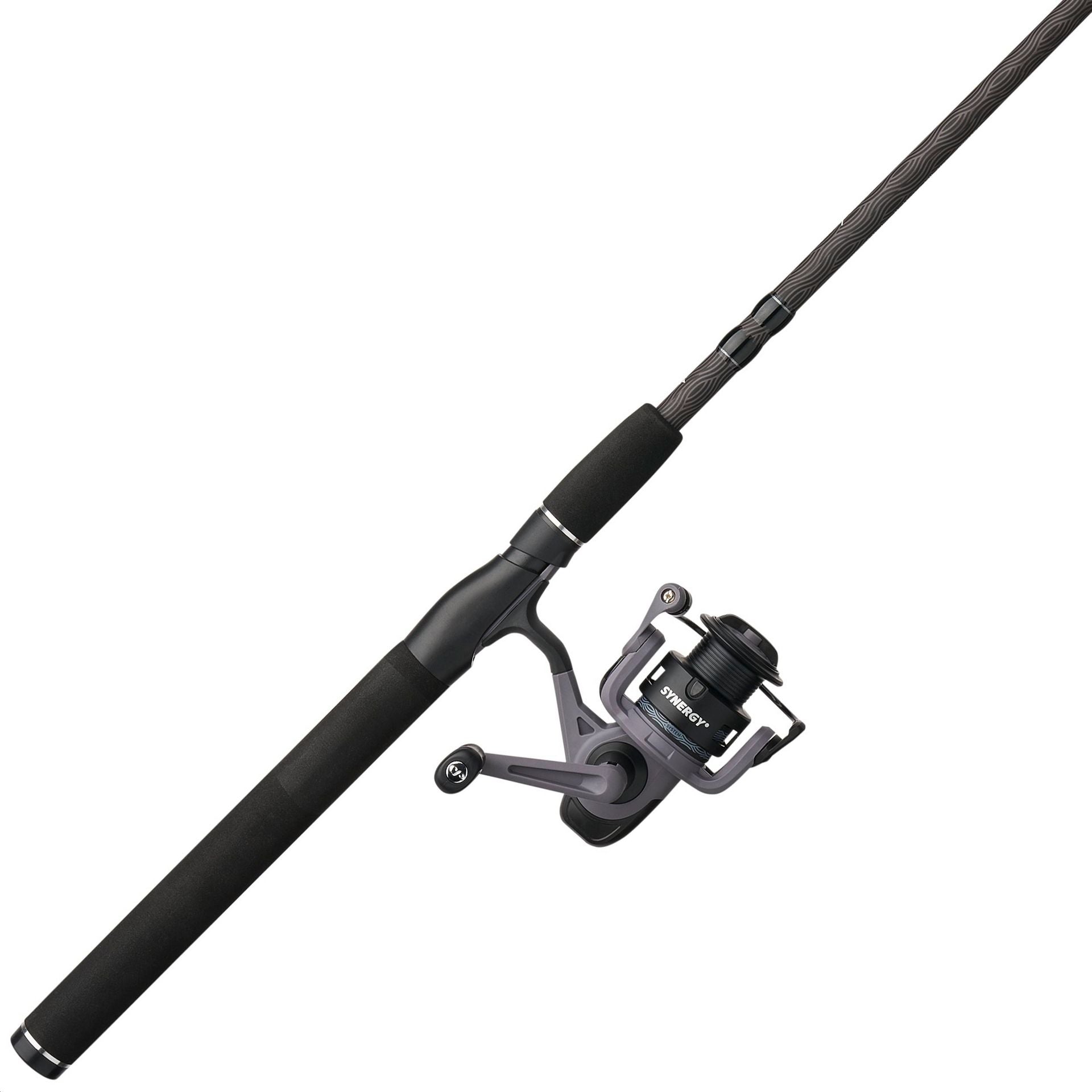 Synergy® Spinning Combo