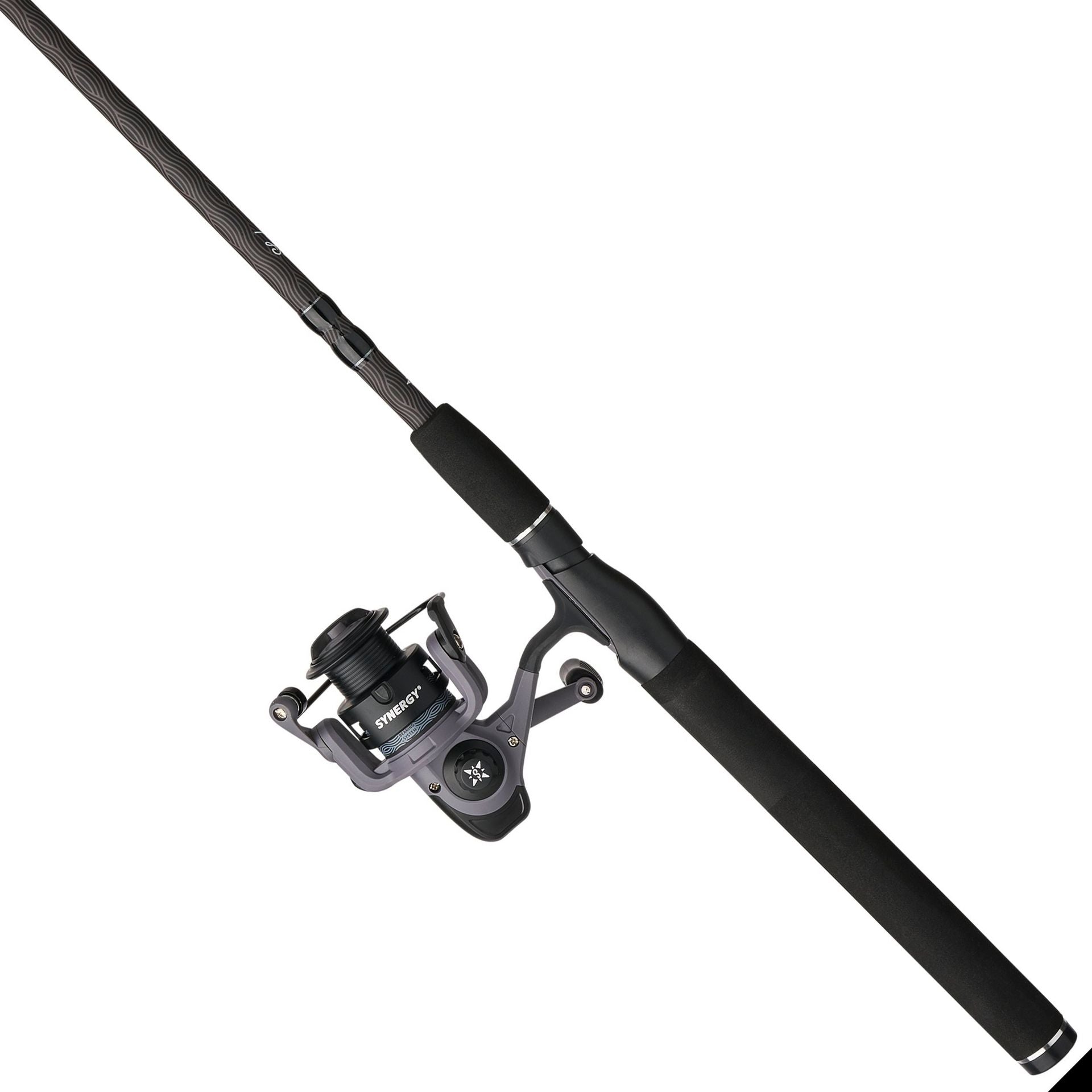 Synergy® Spinning Combo