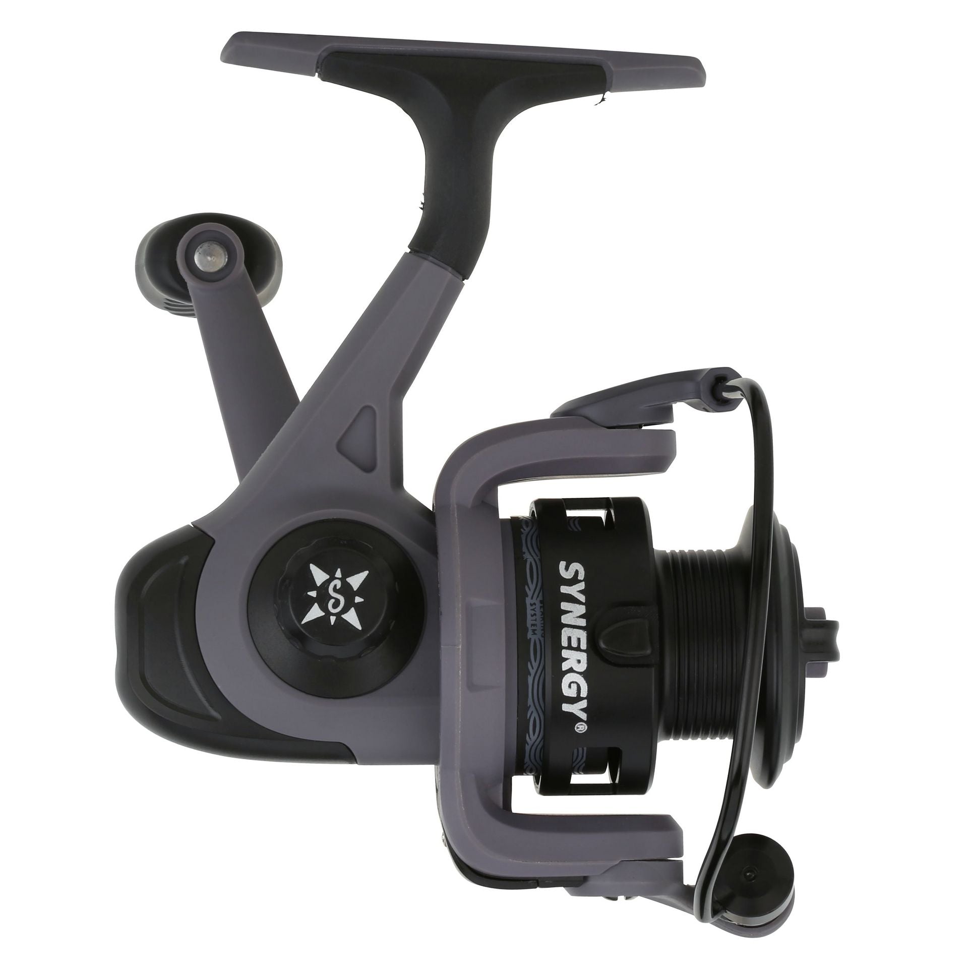 Synergy® Spinning Reel