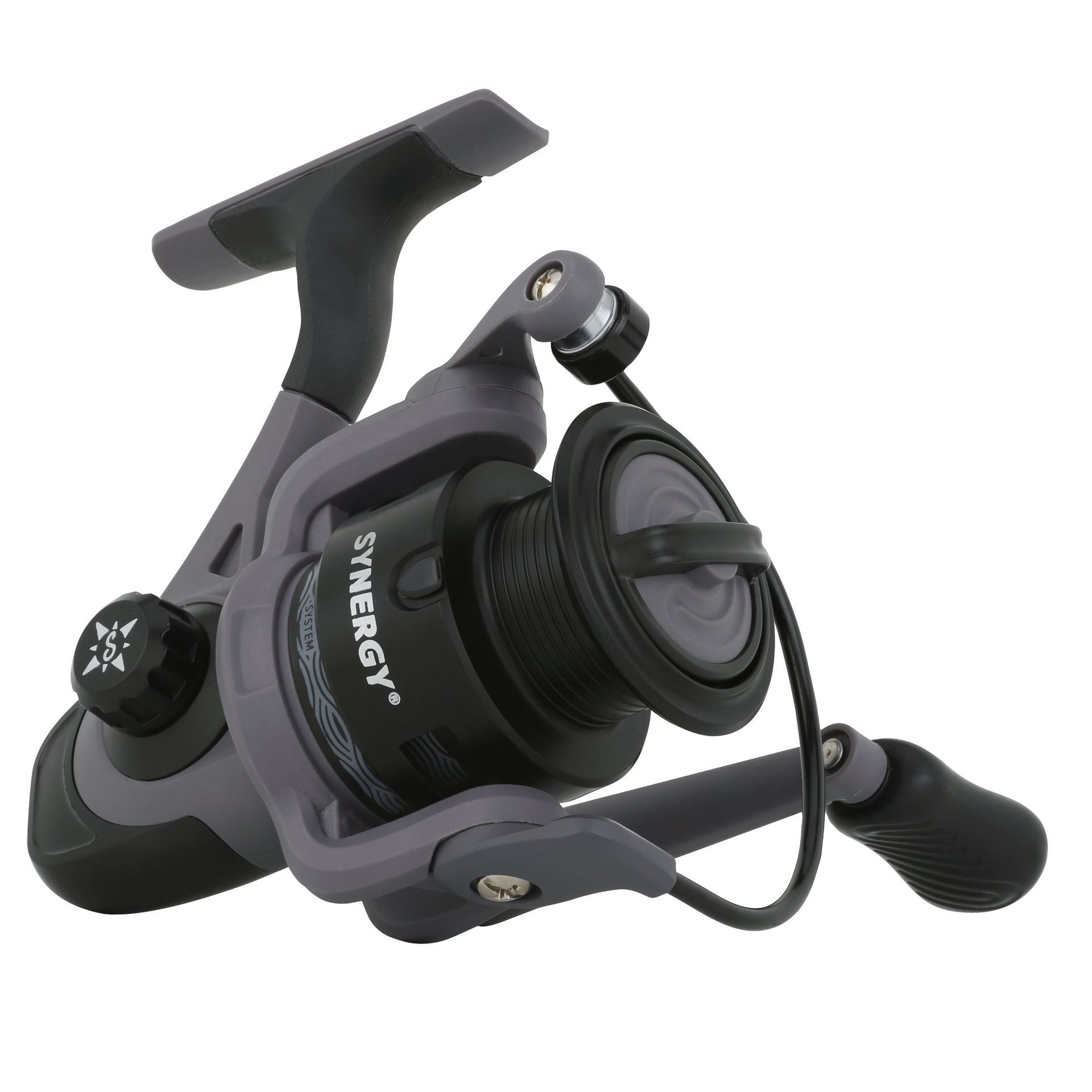 Synergy® Spinning Reel