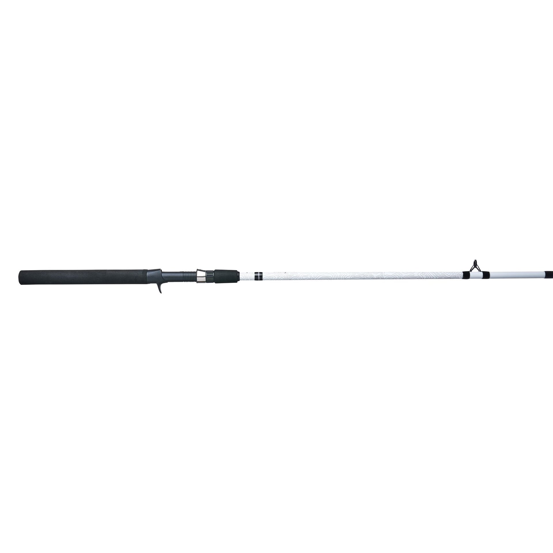 Shakespeare Tiger Casting Rod