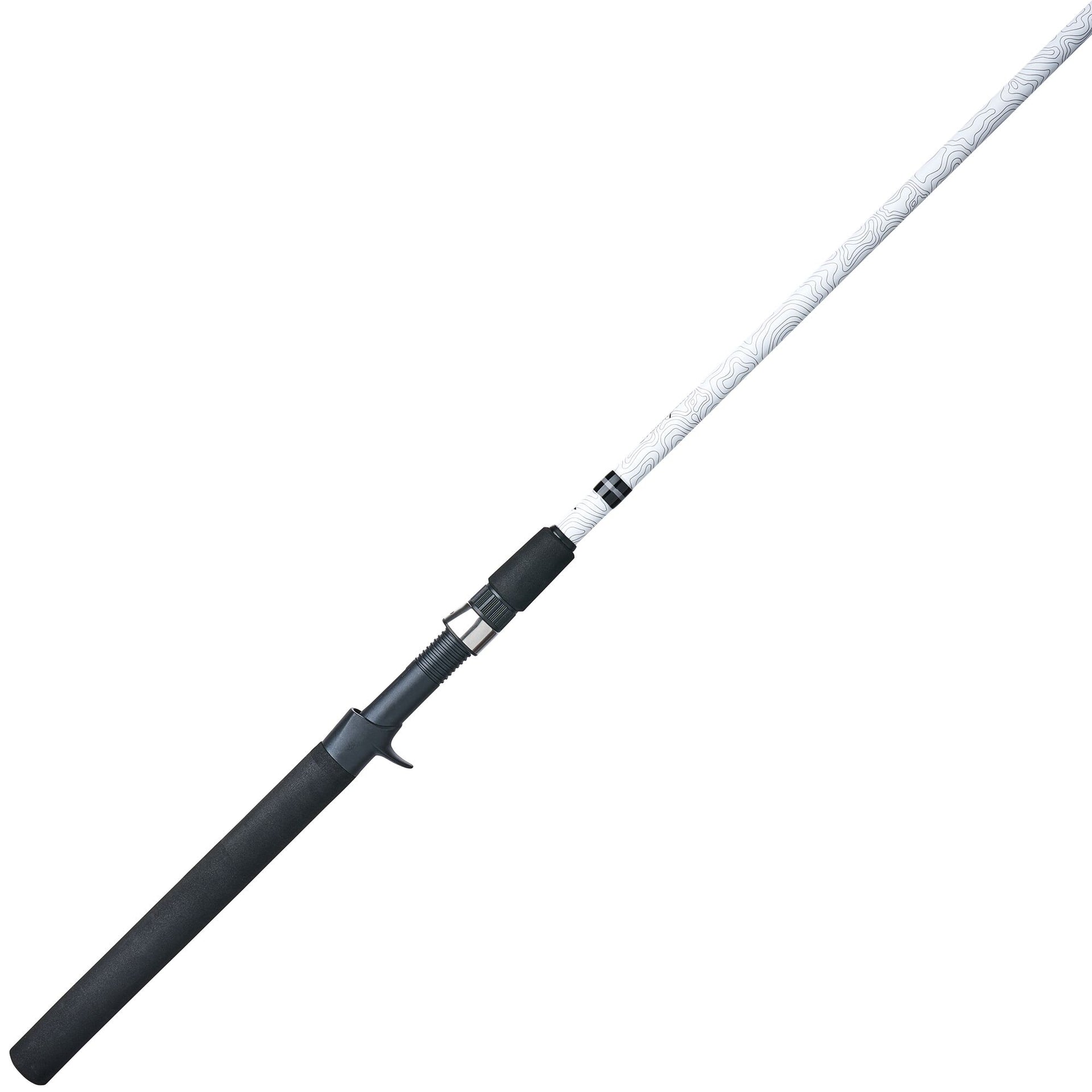 Shakespeare Tiger Casting Rod