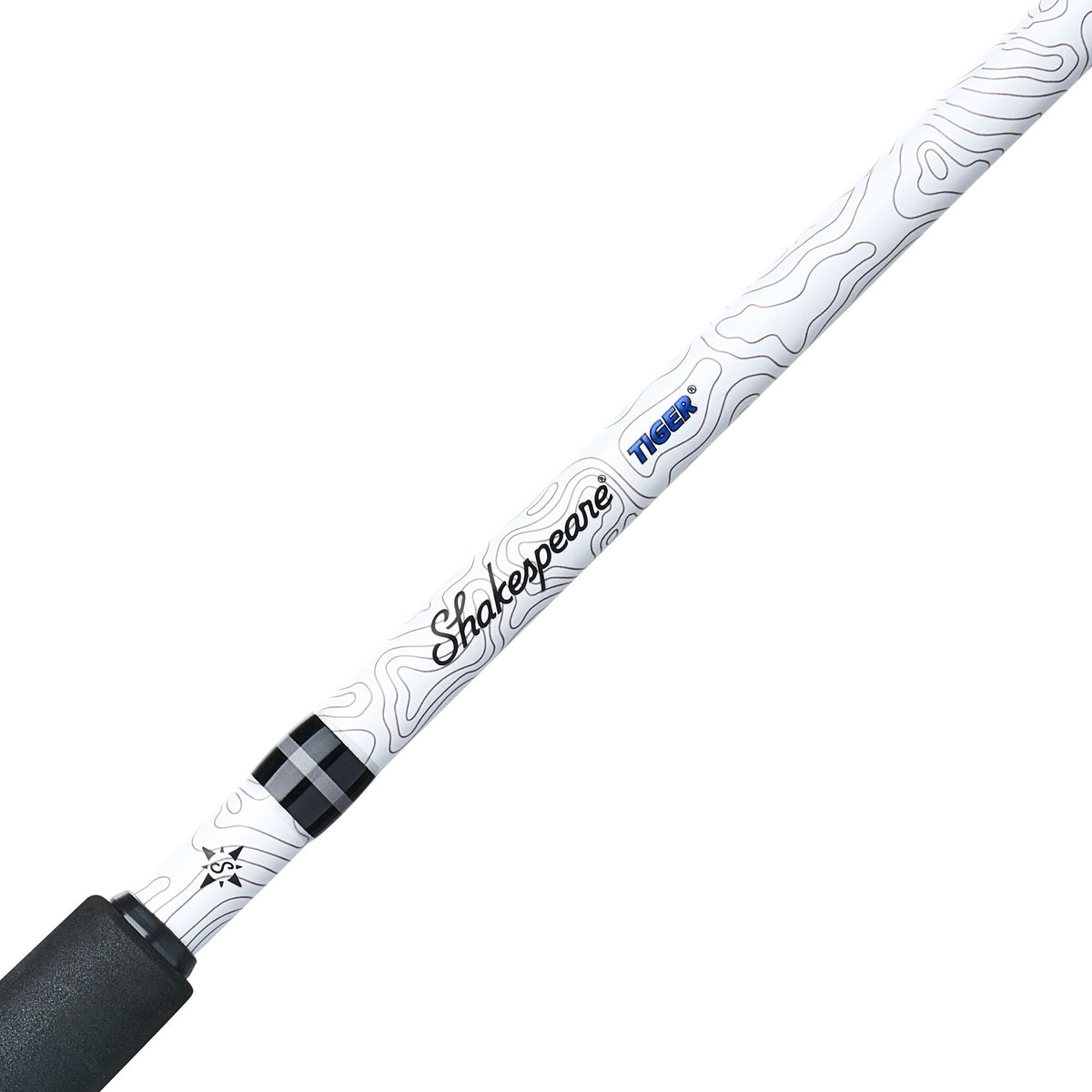 Shakespeare Tiger Casting Rod