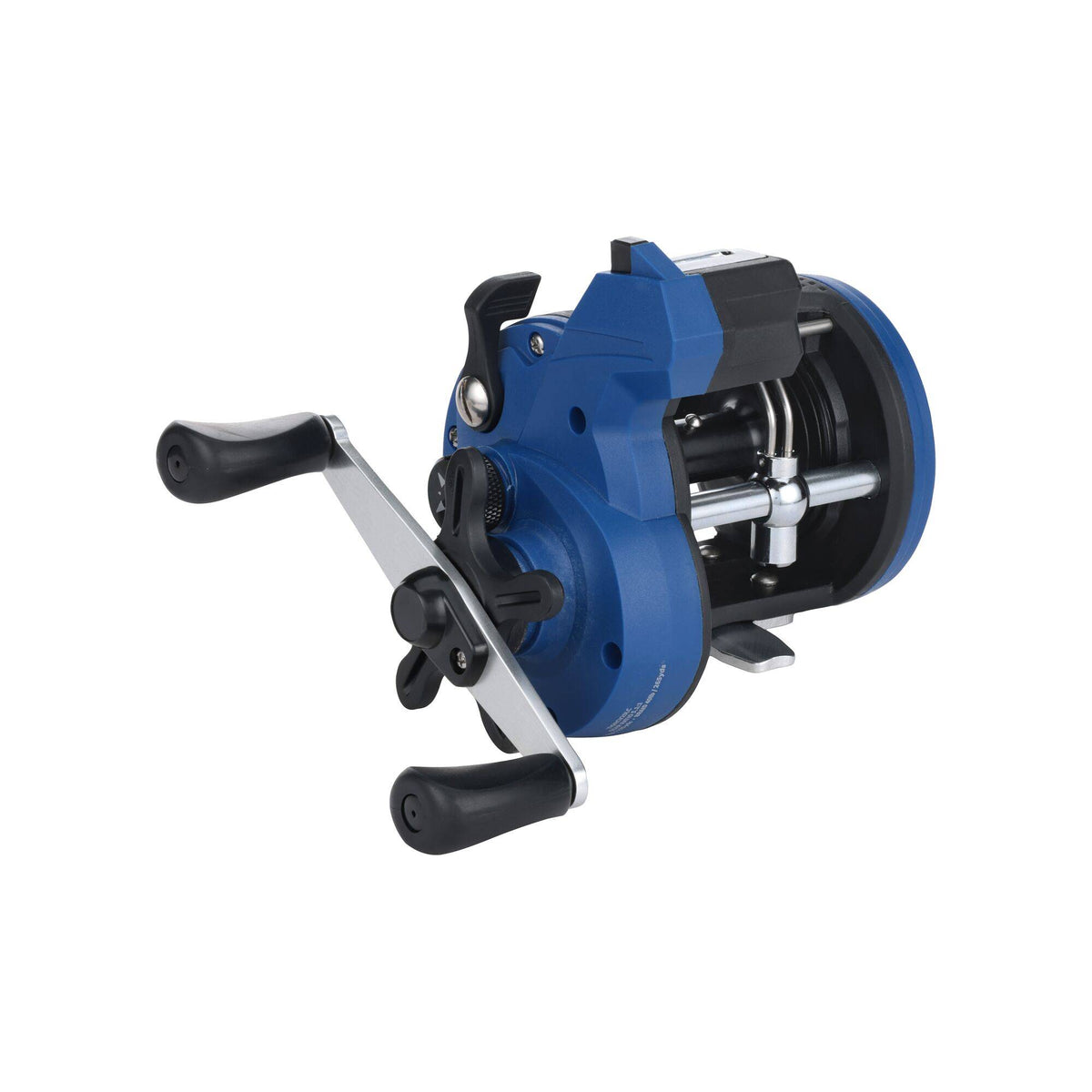 Shakespeare Tiger Conventional Reel